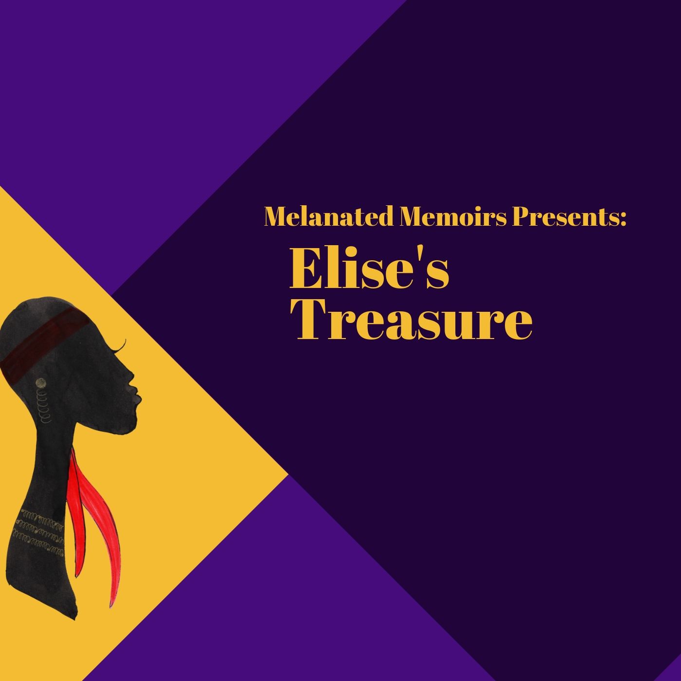 Elise's Treasure Chapter 14:  A Daughters Victory