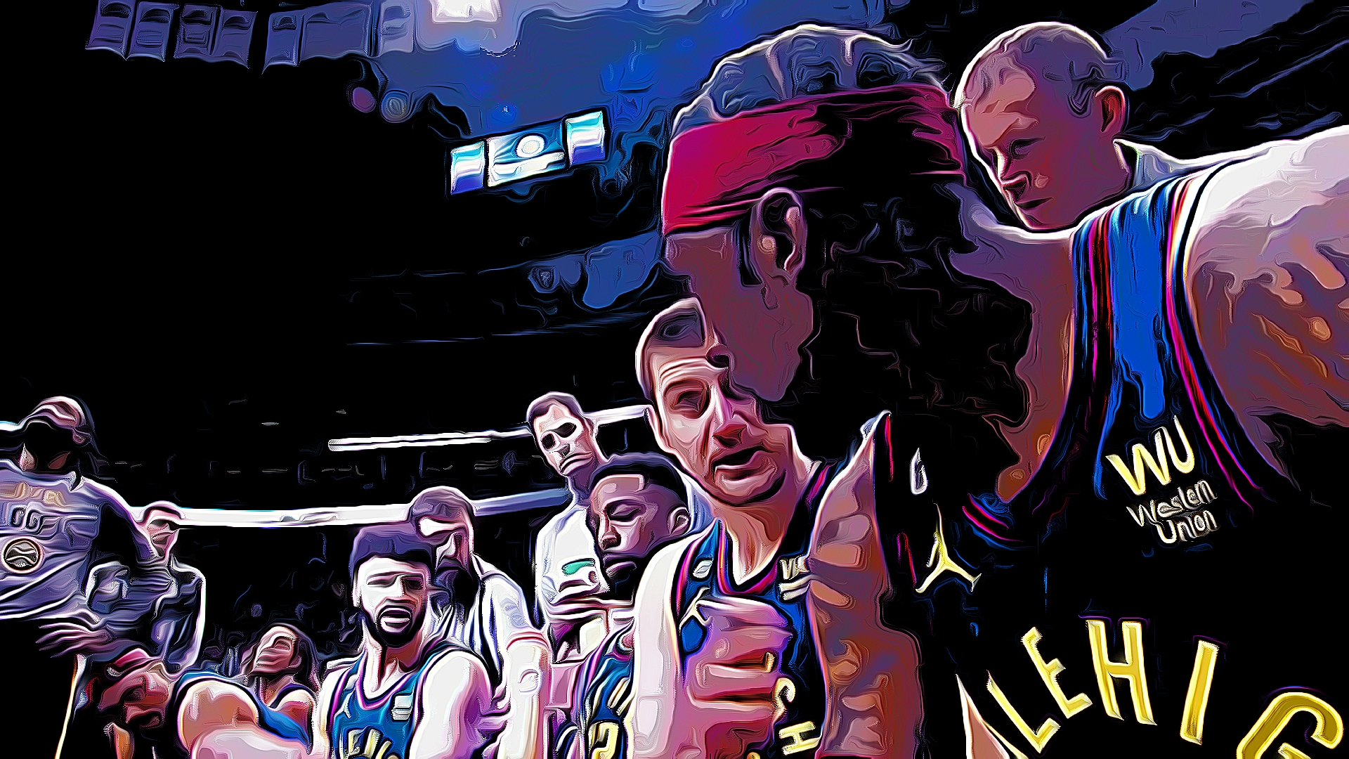 And1 NBA Podcast #197 // Temetni veszélyes: kereszt(eződésb)en a Nuggets