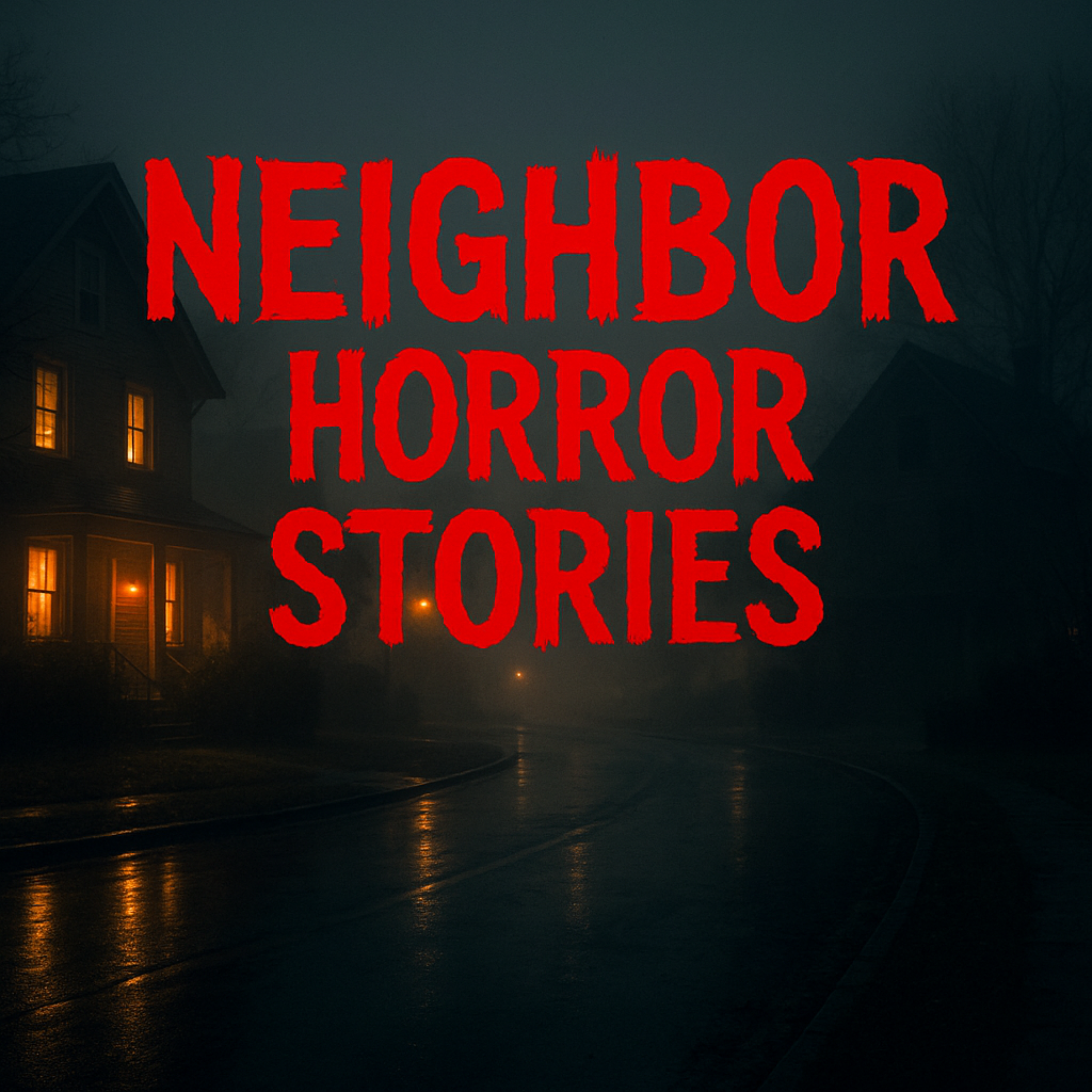 7 True Neighbor Horror Stories So Disturbing You’ll Check Your Doors Twice