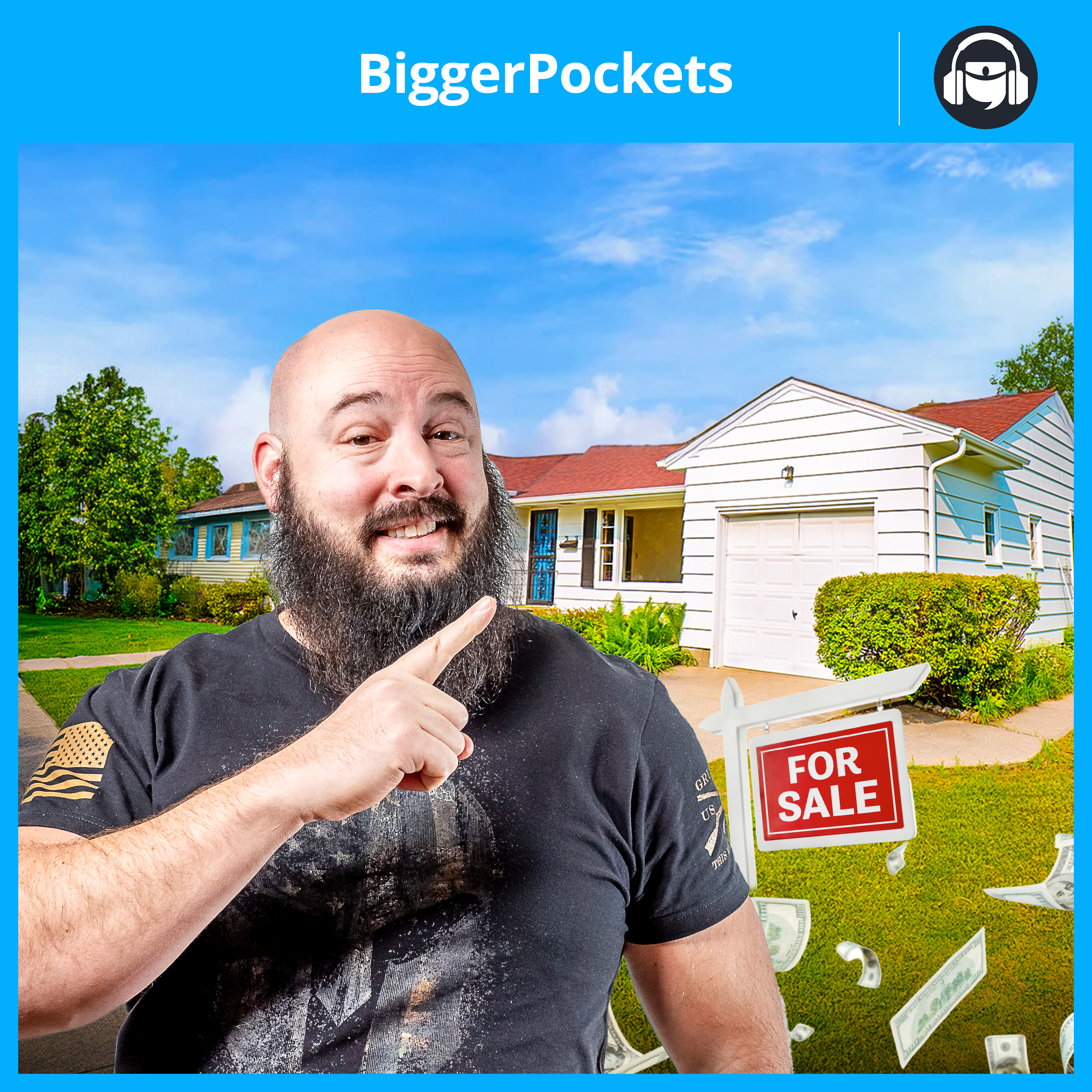 949: Seeing Greene: Is Losing $800/Month in Cash Flow Worth $200K+ Equity?