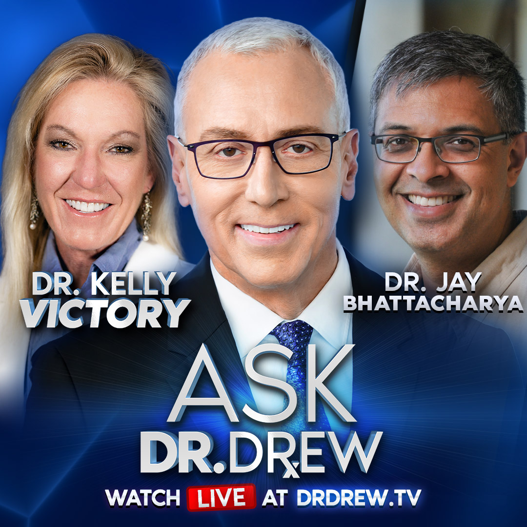 Ask Dr. Drew