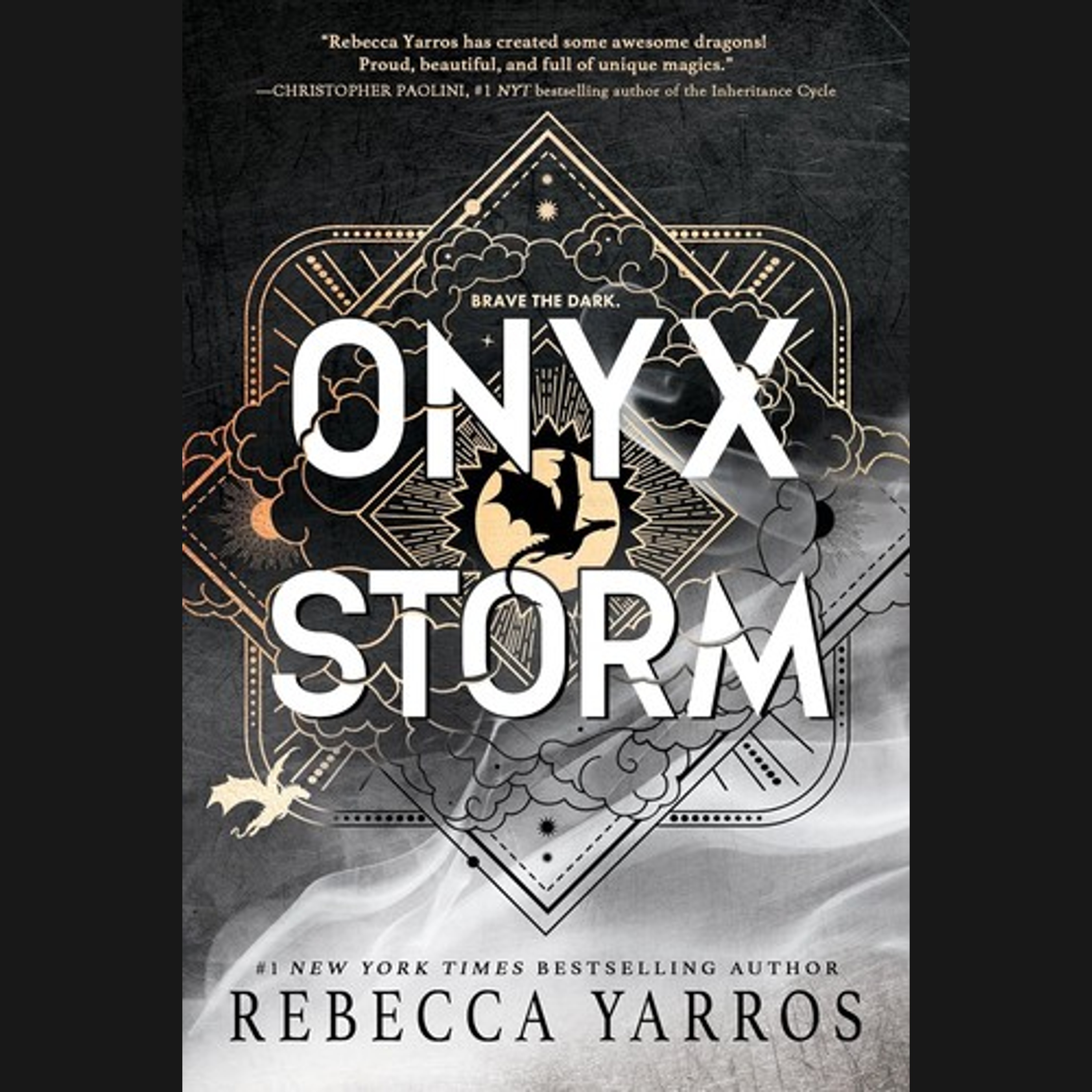 Onyx Storm Summary | Rebecca Yarros