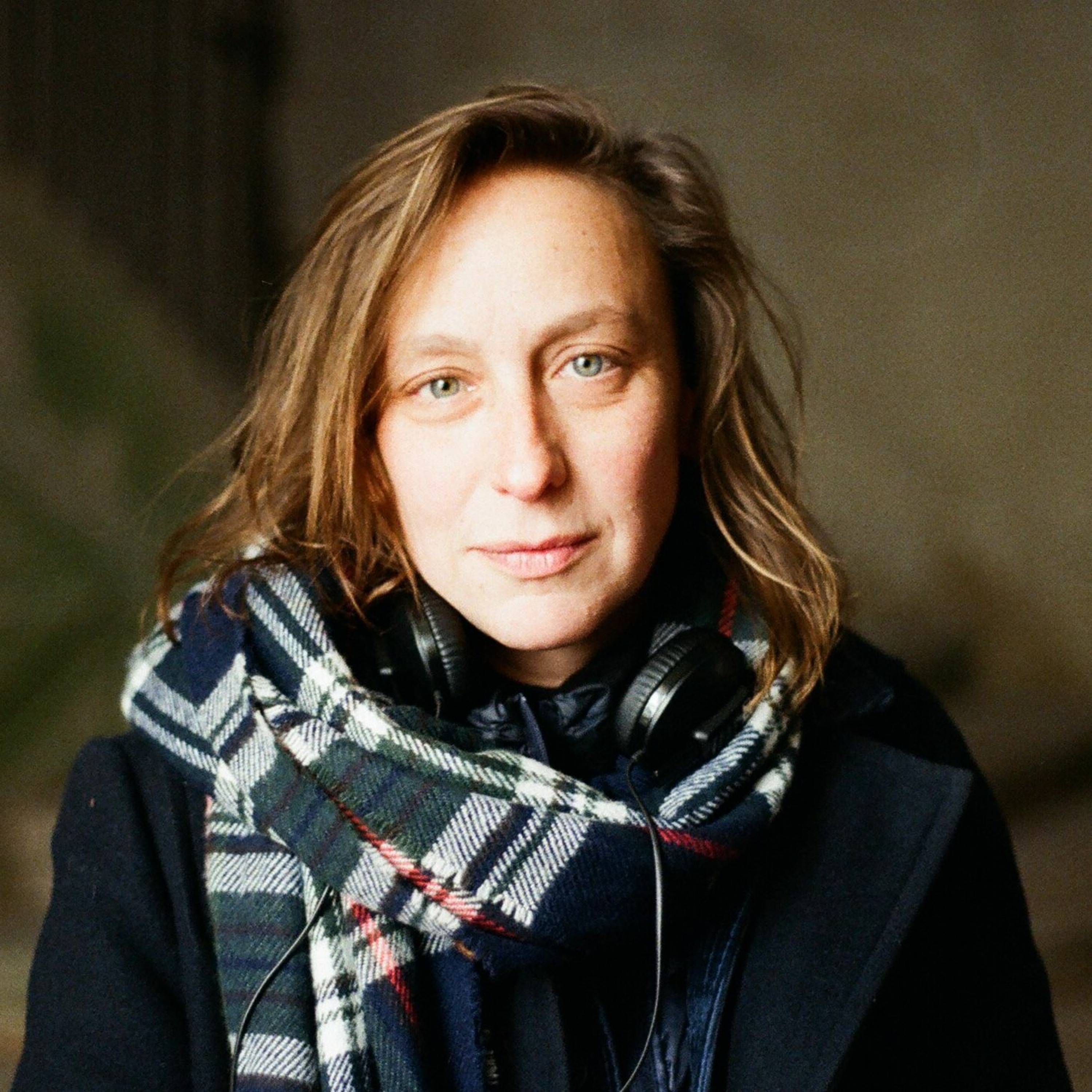 "Portrait Of A Lady On Fire" Director Céline Sciamma