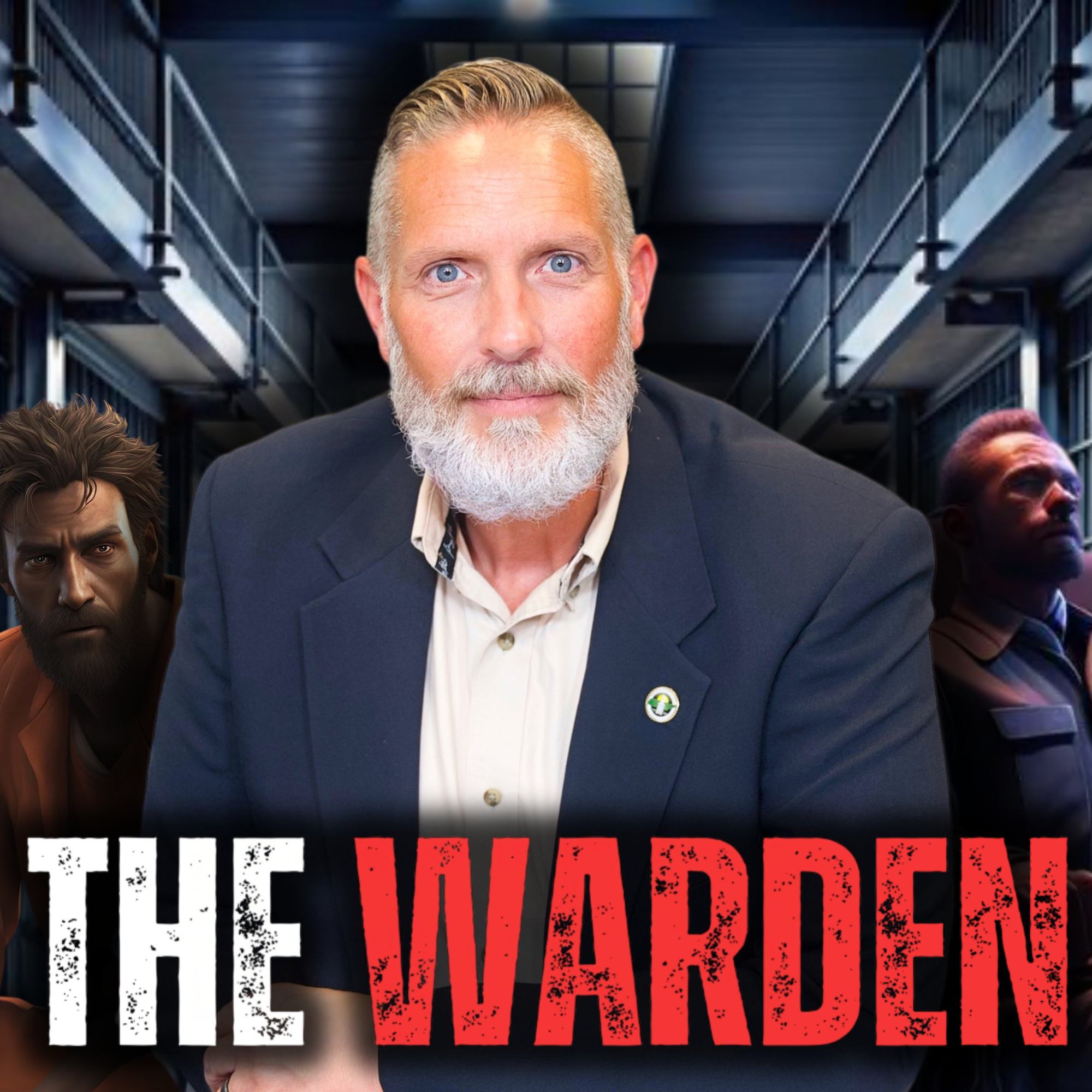 Inside a Warden’s Groundbreaking Prison Reform Strategy