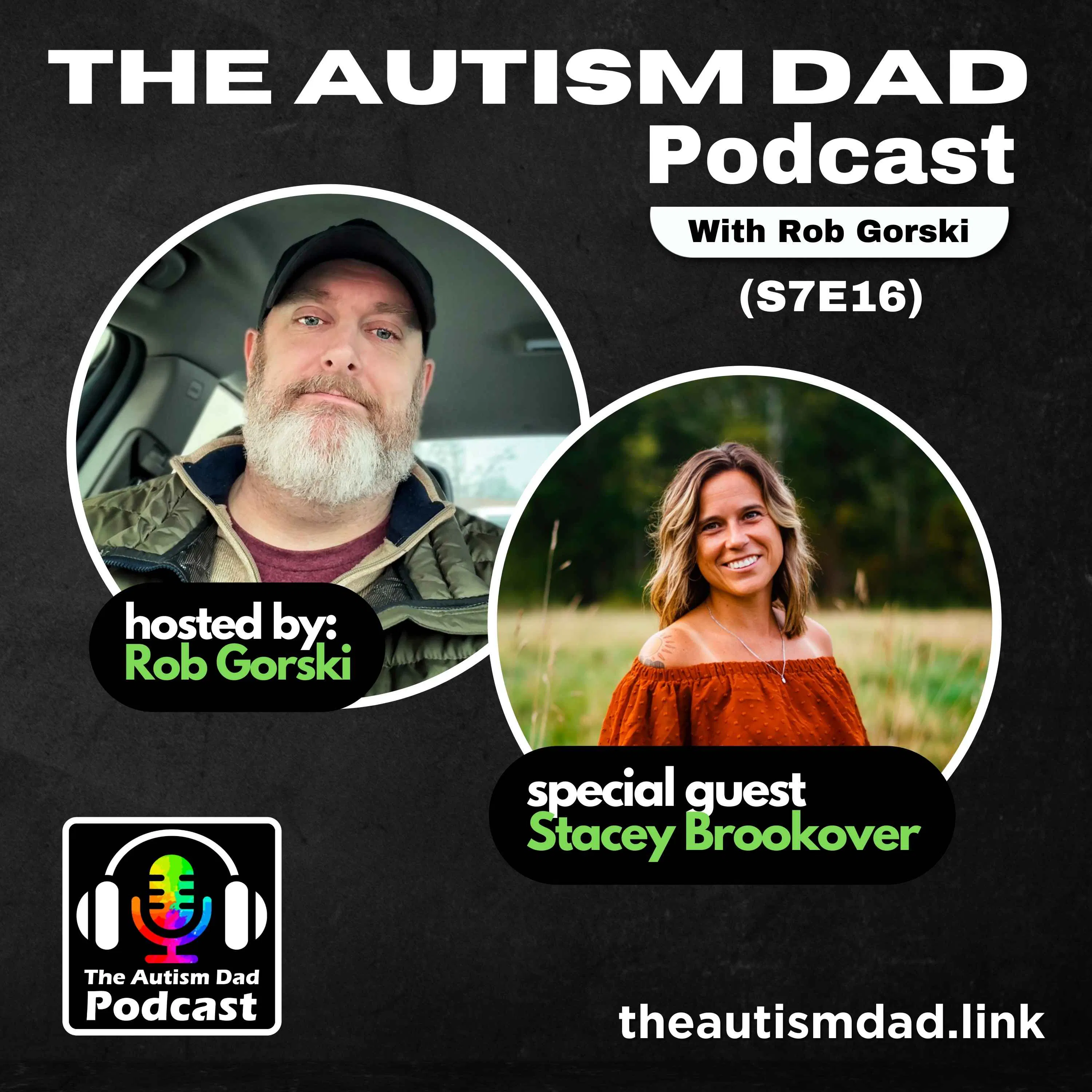 A Day in the Life of an Intervention Specialist (S7E16)