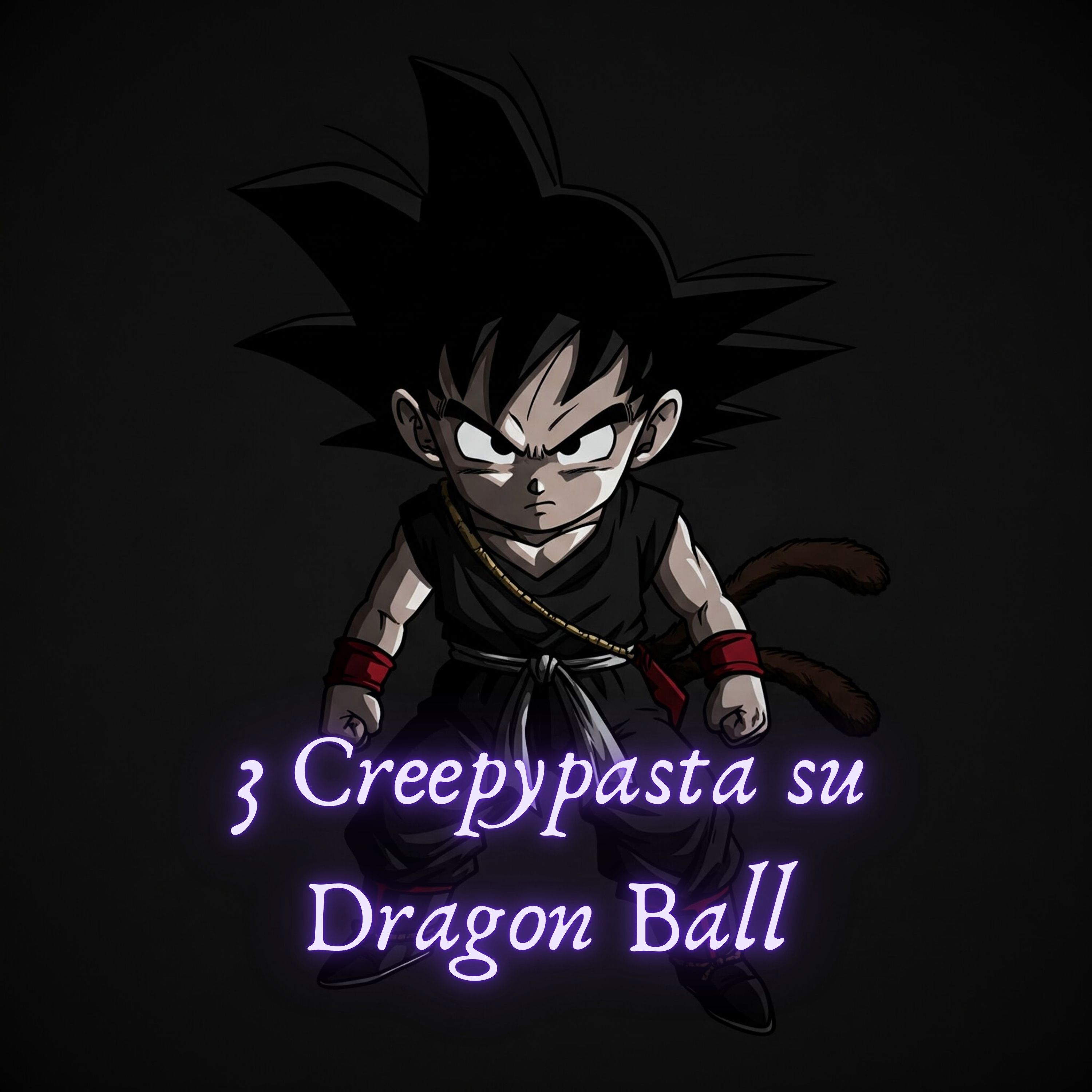 I Racconti di Misteriossa - Storie Horror e Fantasy