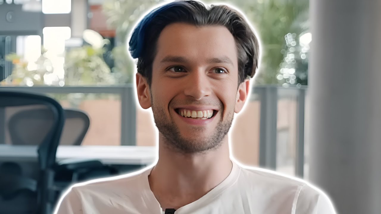 Dan Is Back, Let’s Rethink React | Theo - t3․gg