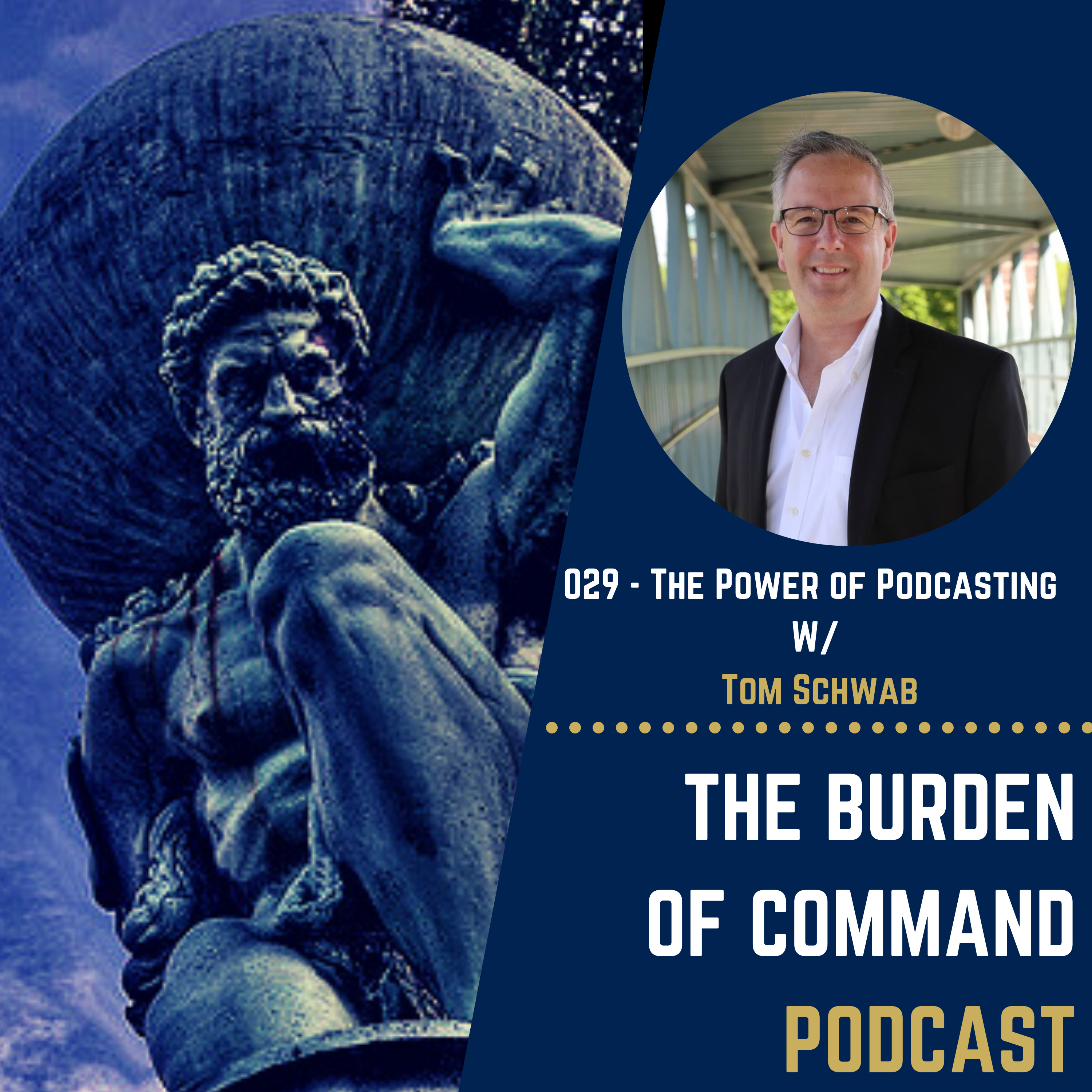 The Responsible Leadership Podcast