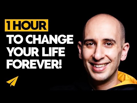 The Real Reason You’re Not Successful Yet - Evan Carmichael Insight in 68 Minutes episode artwork