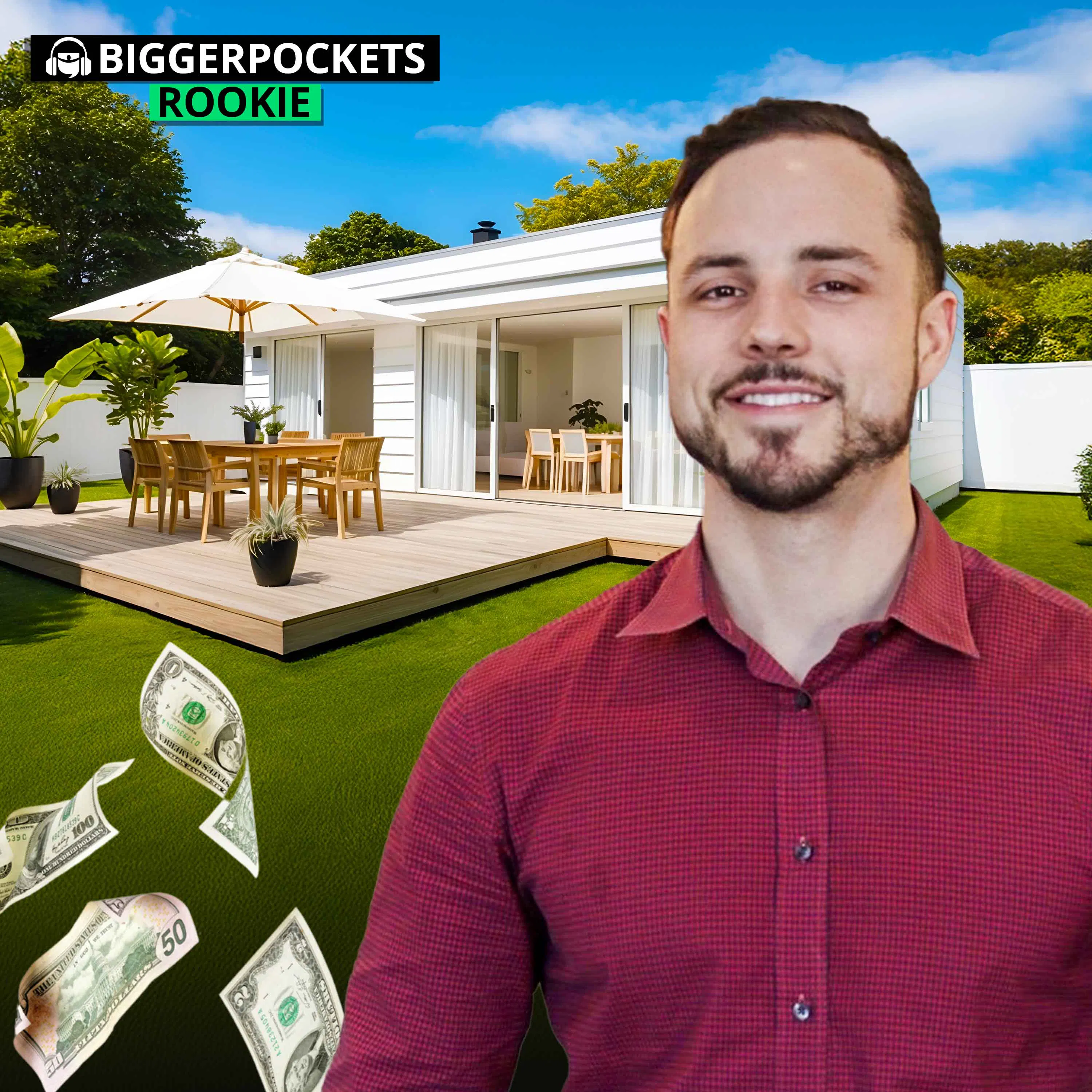 $50K/Year Cash Flow from ONE Rental by Beating the Market to This Strategy