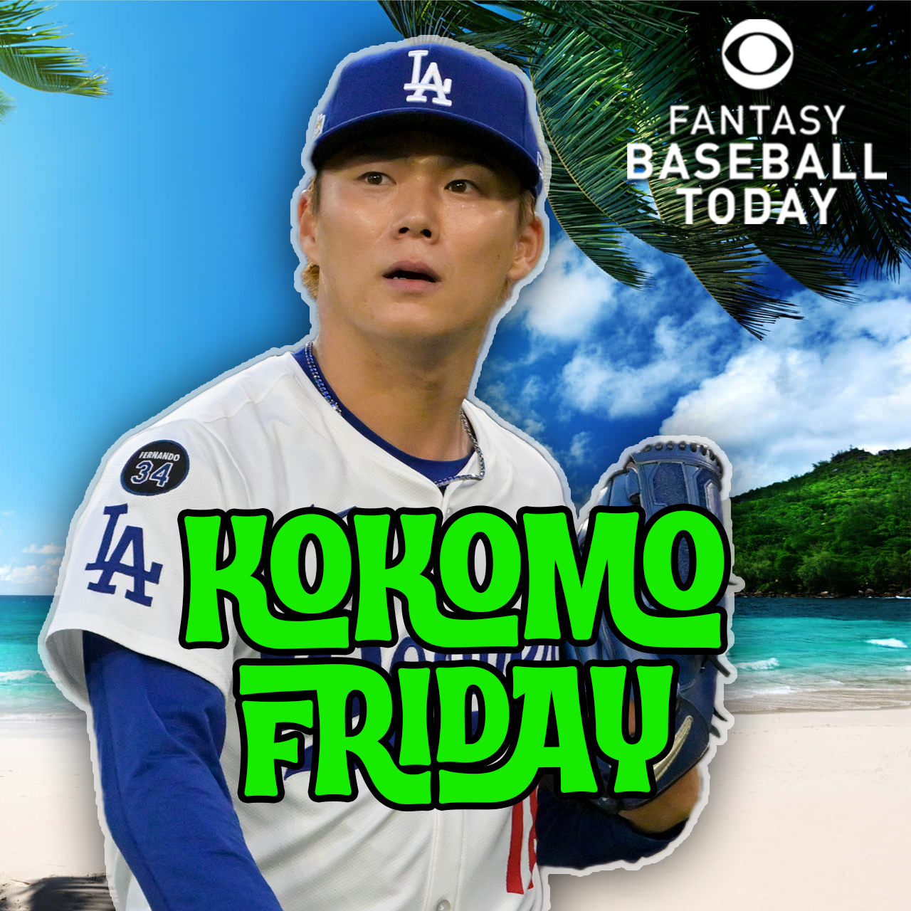 LIVE From First Pitch Arizona! Toughest Questions Entering 2026! (11/10 Fantasy Baseball Podcast)