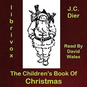 The Children's Book Of Christmas: Part 7