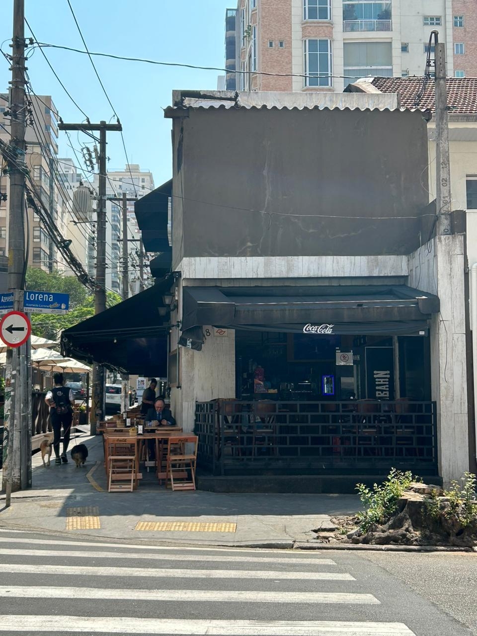 Ministrão Bar reabre parcialmente após interdição por suspeita de bebida adulterada episode artwork