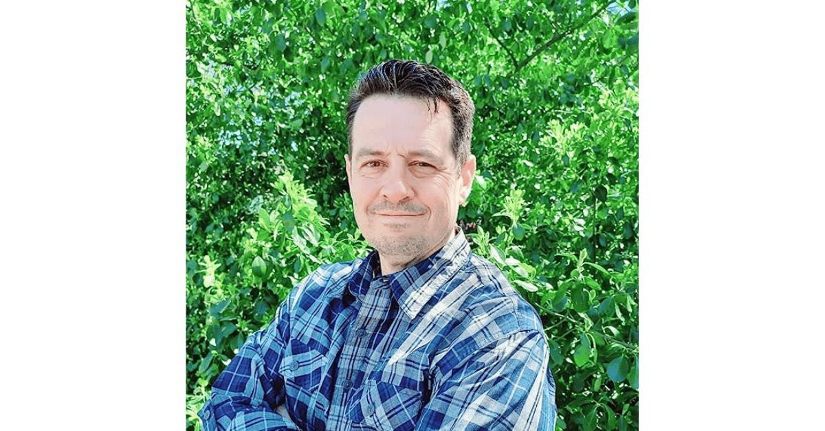 Rock 'n Roll Stories with Scott Shea