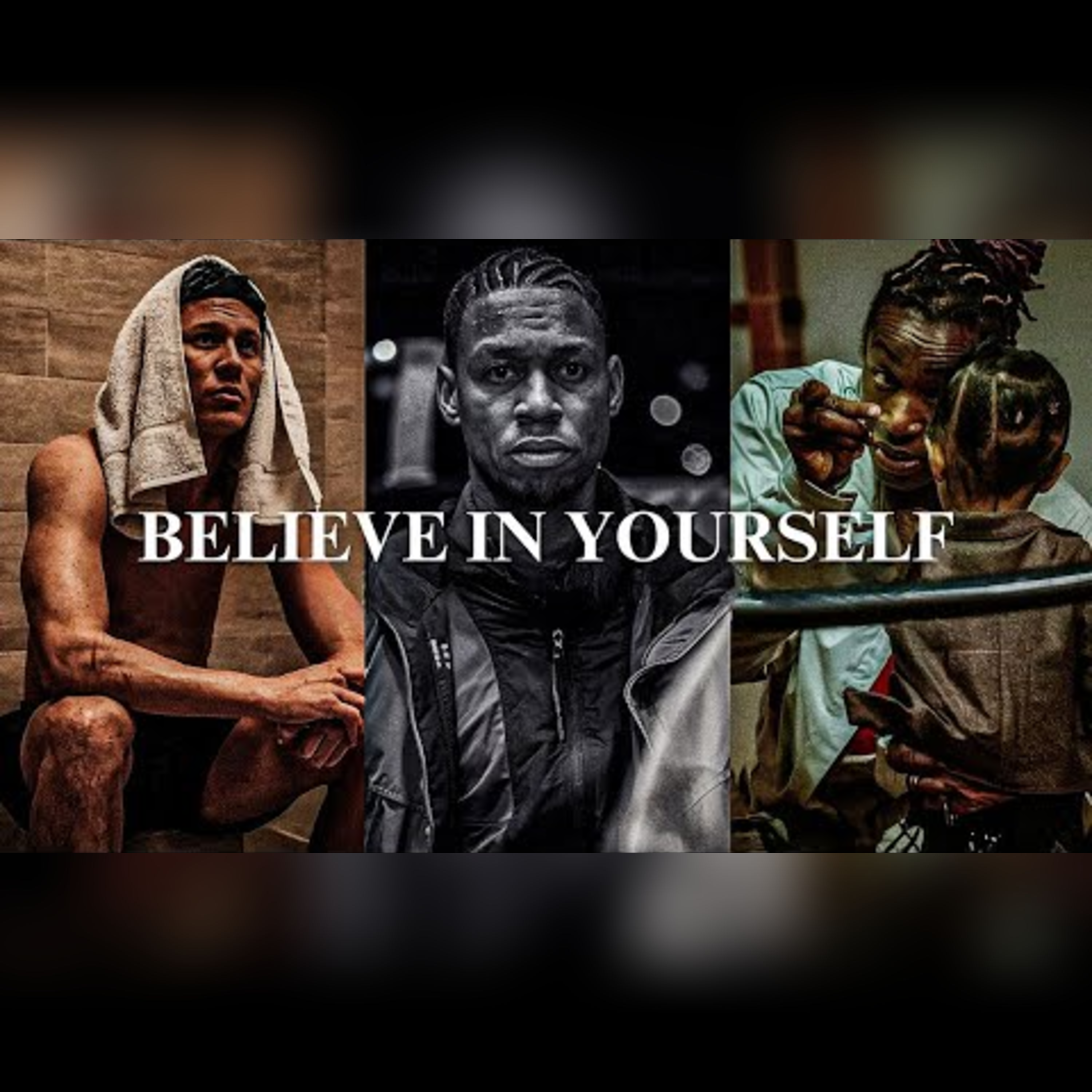 BELIEVE IN YOURSELF, YOU OWE IT TO YOU THIS YEAR - Powerful Motivational Speech (Chris Williamson)