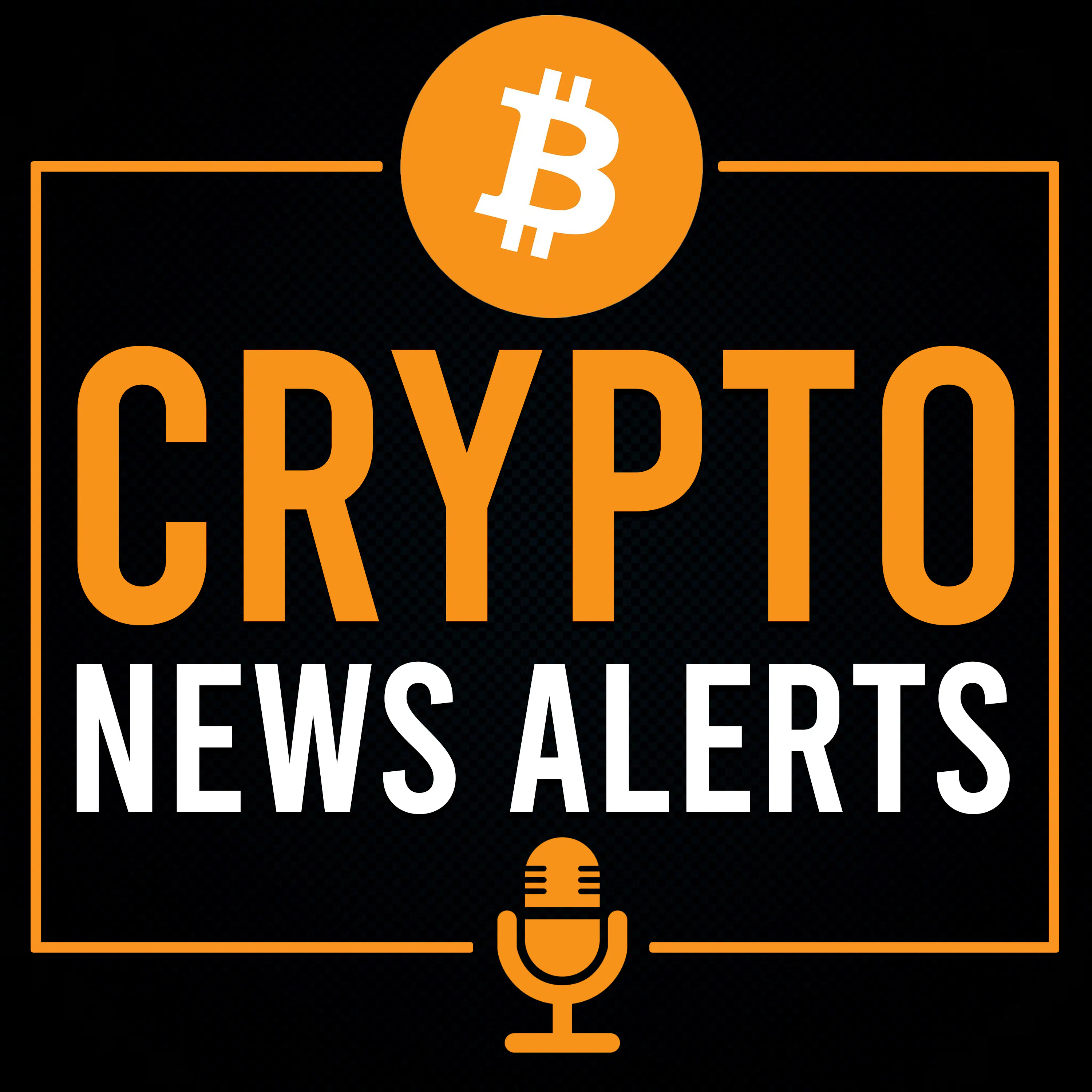 1317: “$500K Bitcoin Incoming” - Tom Lee Applauds BlackRock Fueled Recovery Episode cover