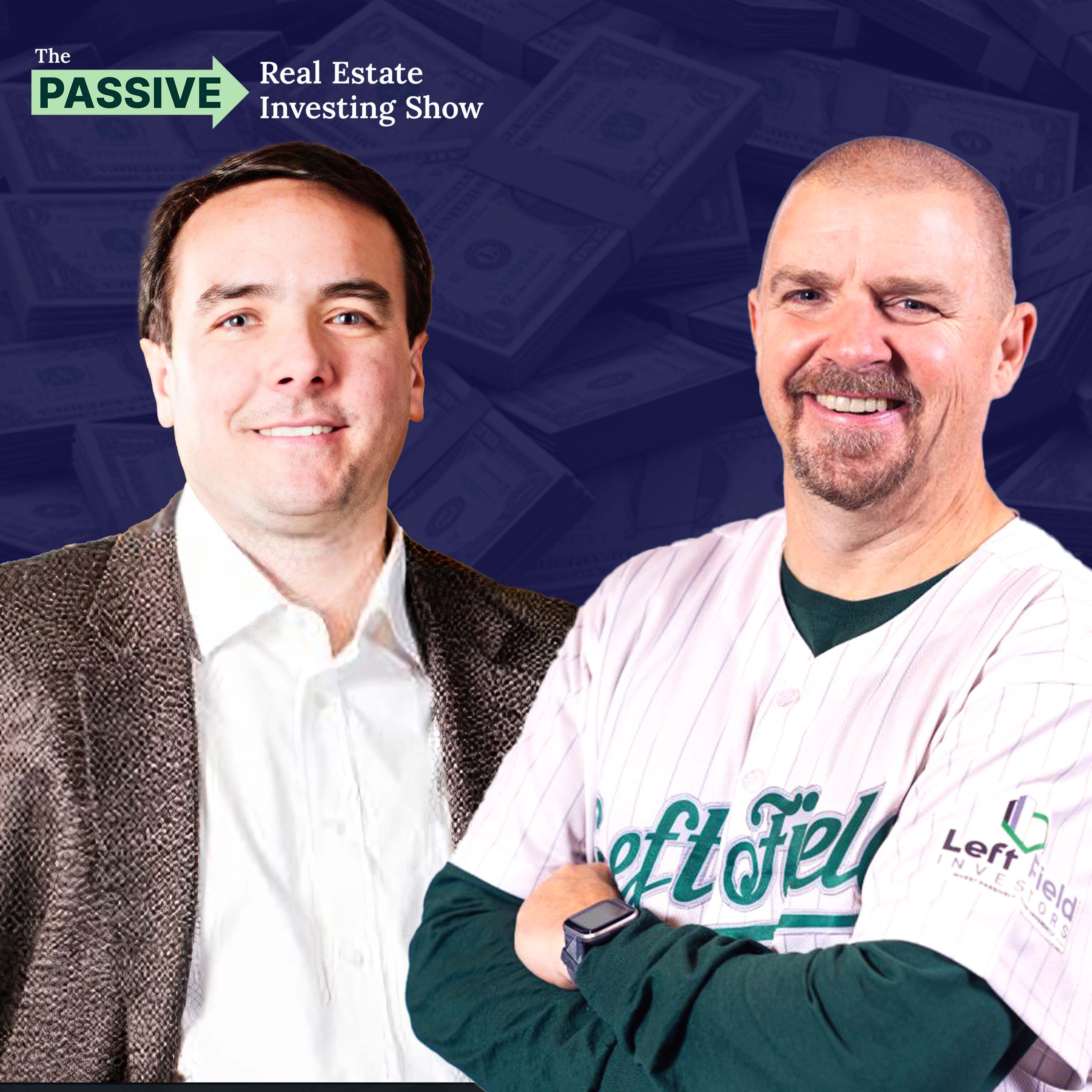 PassivePockets: The Passive Real Estate Investing Show