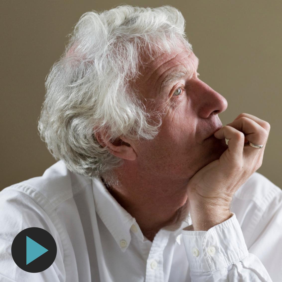 Sir Roger Deakins – Reflections of a Cinematographer