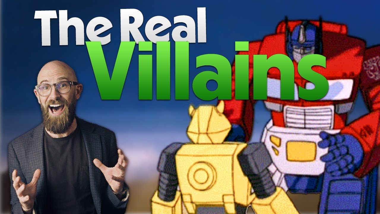 Making Children Cry for Fun and Profit