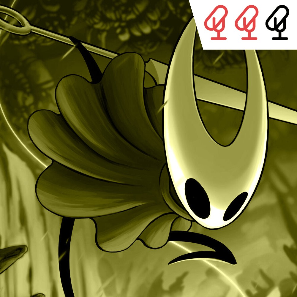 Hollow Knight: Silksong ya tiene fecha de lanzamiento; Sony vende su parte del Evo