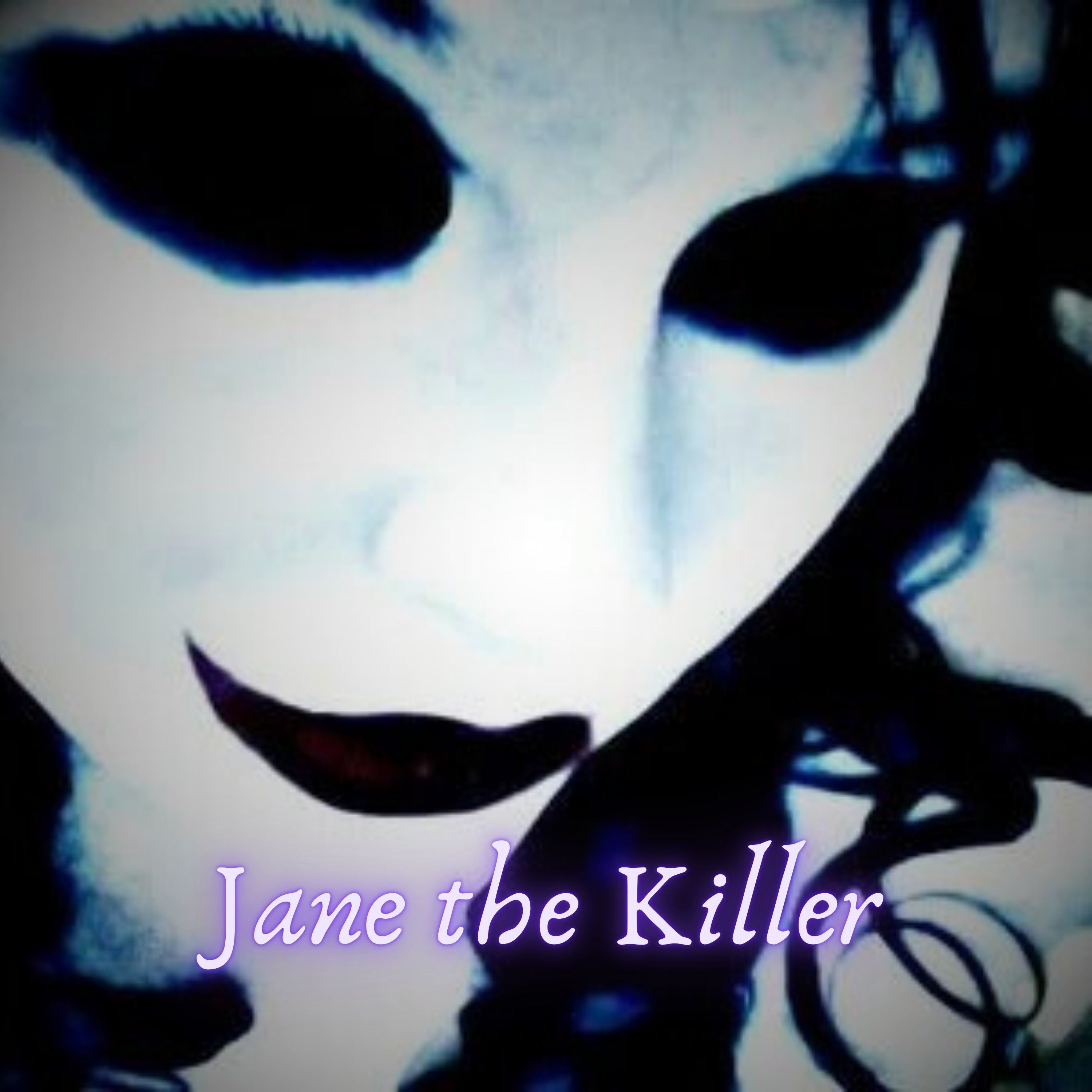 Jane the killer - Creepypasta episode artwork