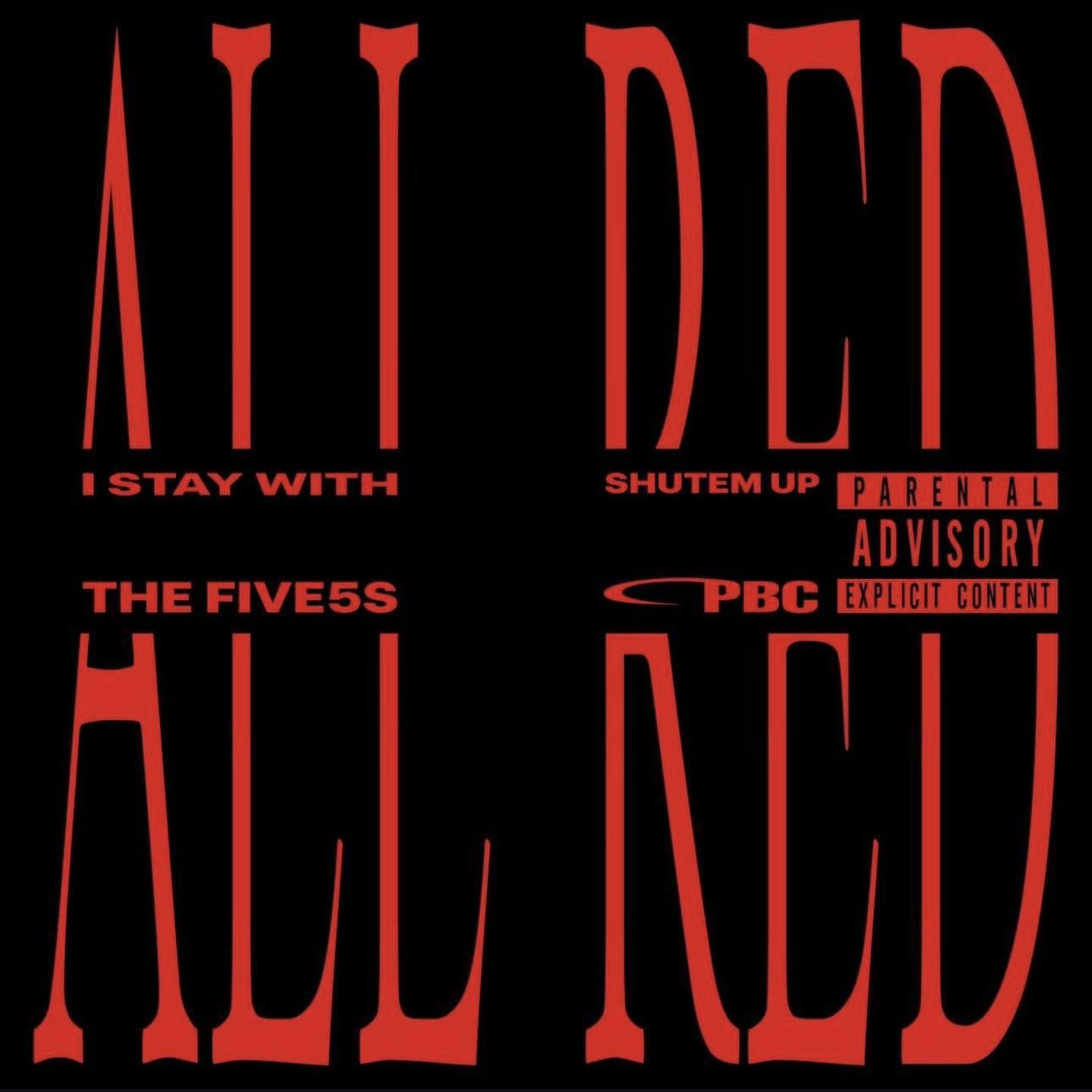 ALL RED - Playboi Carti episode artwork