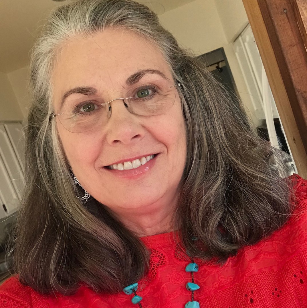 Jill MacKay: Opening Doors, Opening Up