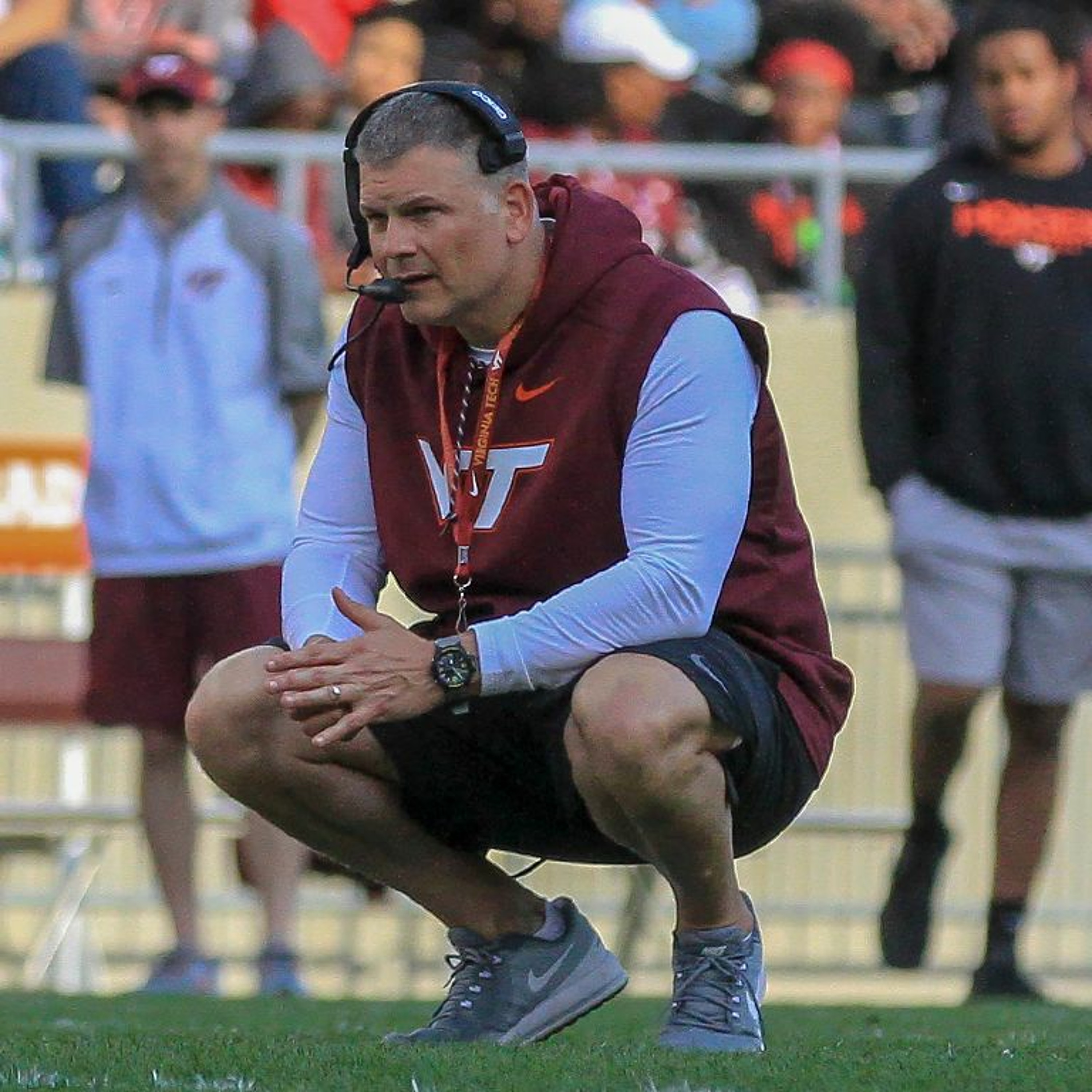 The TSL Podcast Episode 70: Virginia Tech Football Spring Game Breakdown