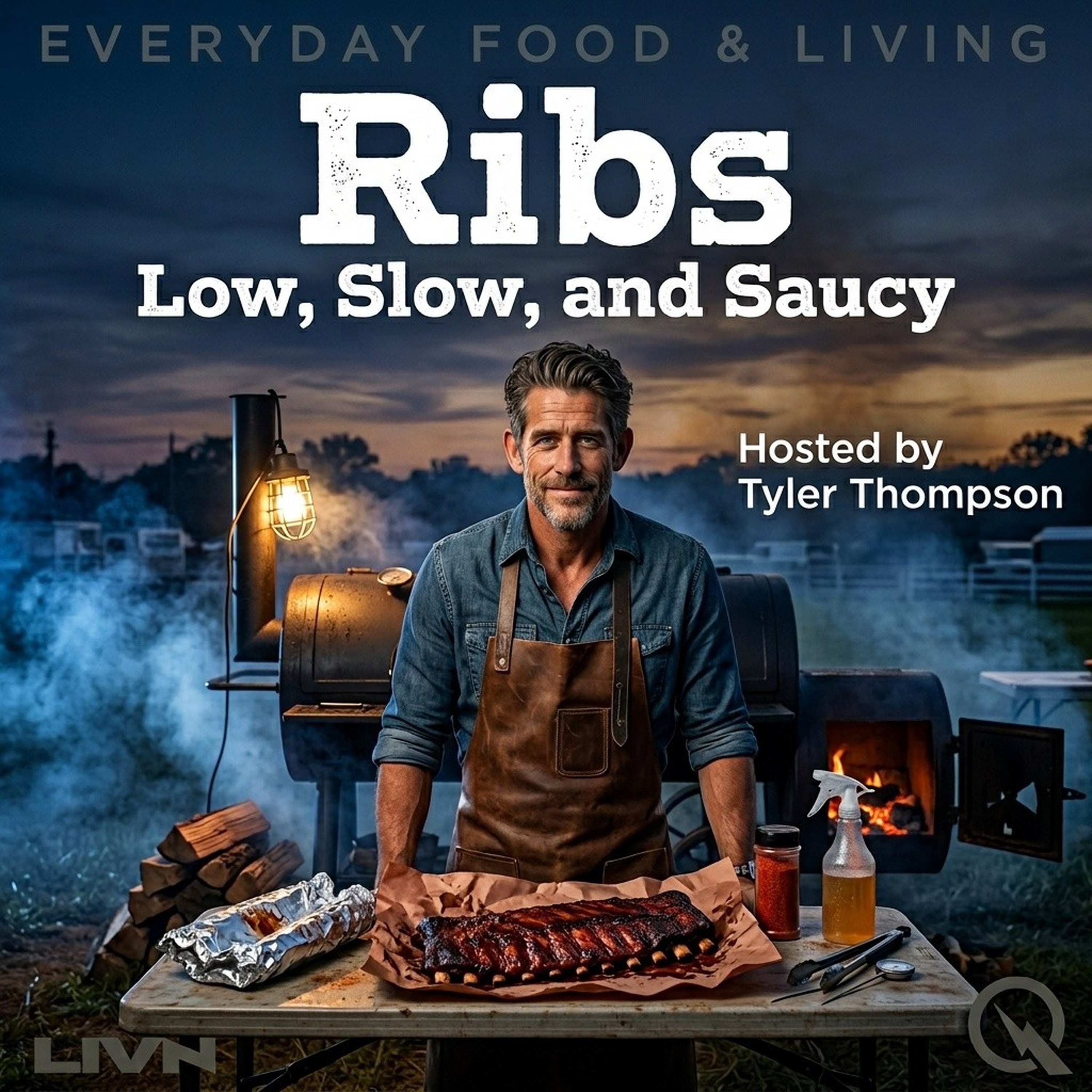 Ribs
