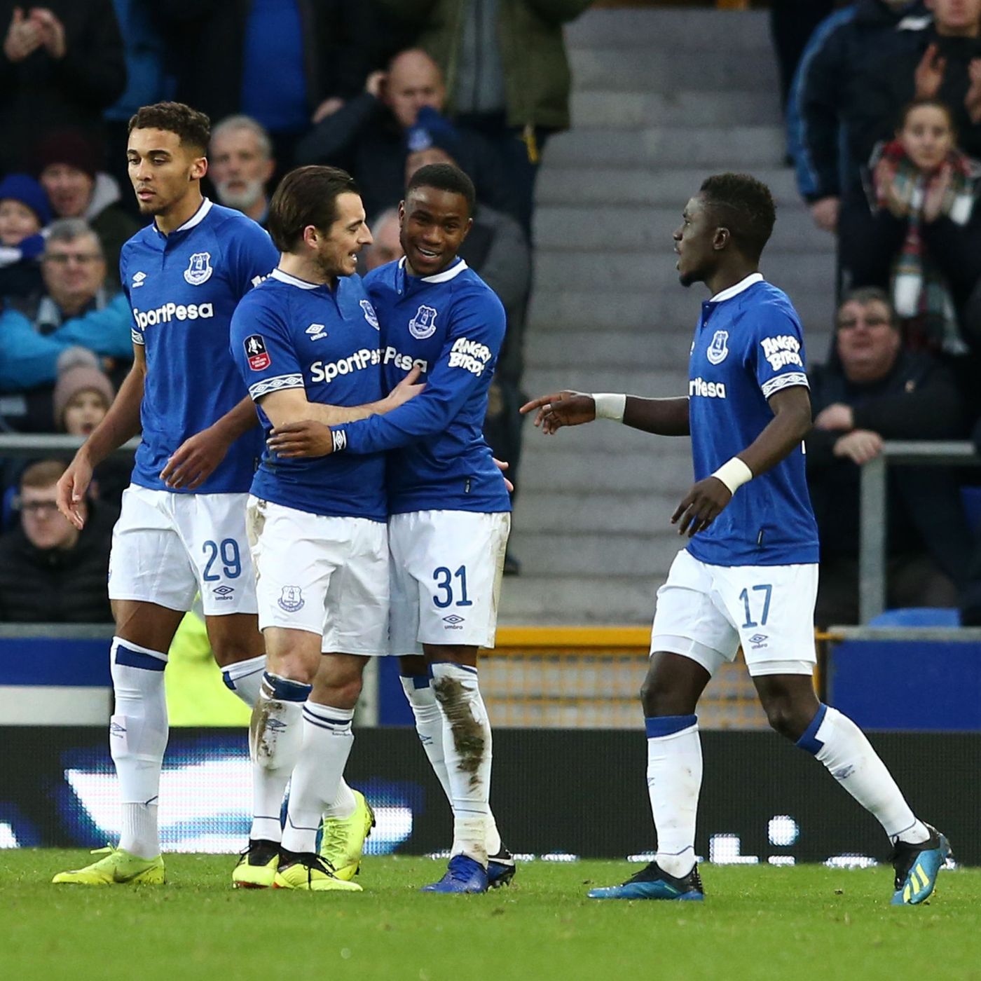 Royal Blue: The Everton FC Podcast