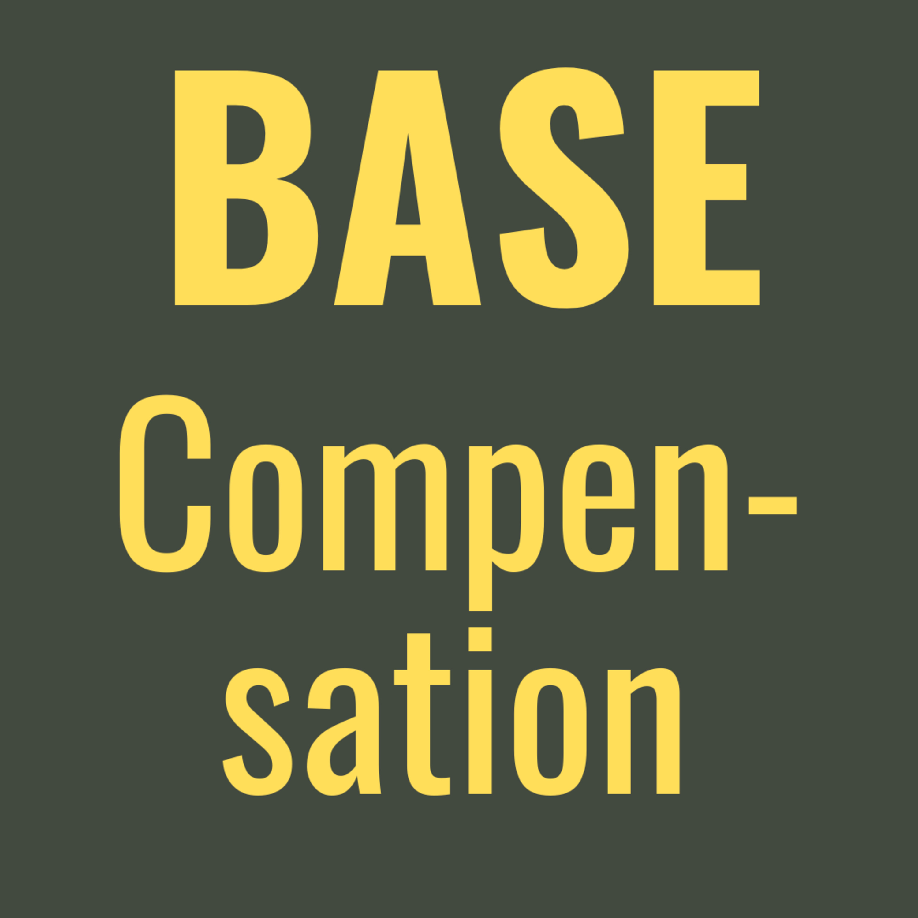 What is base salary? episode artwork