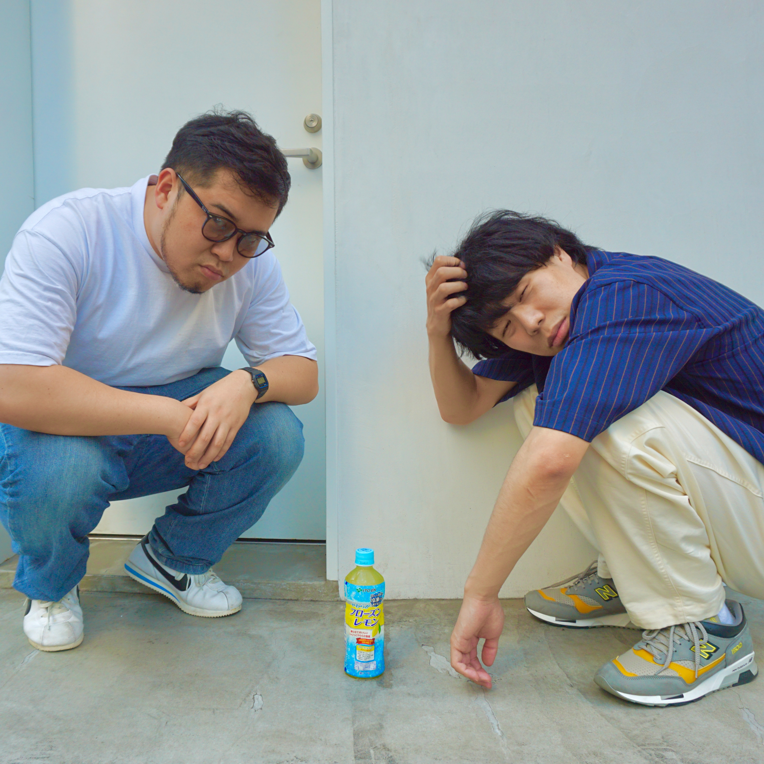 シーズン10-2「ご猿」