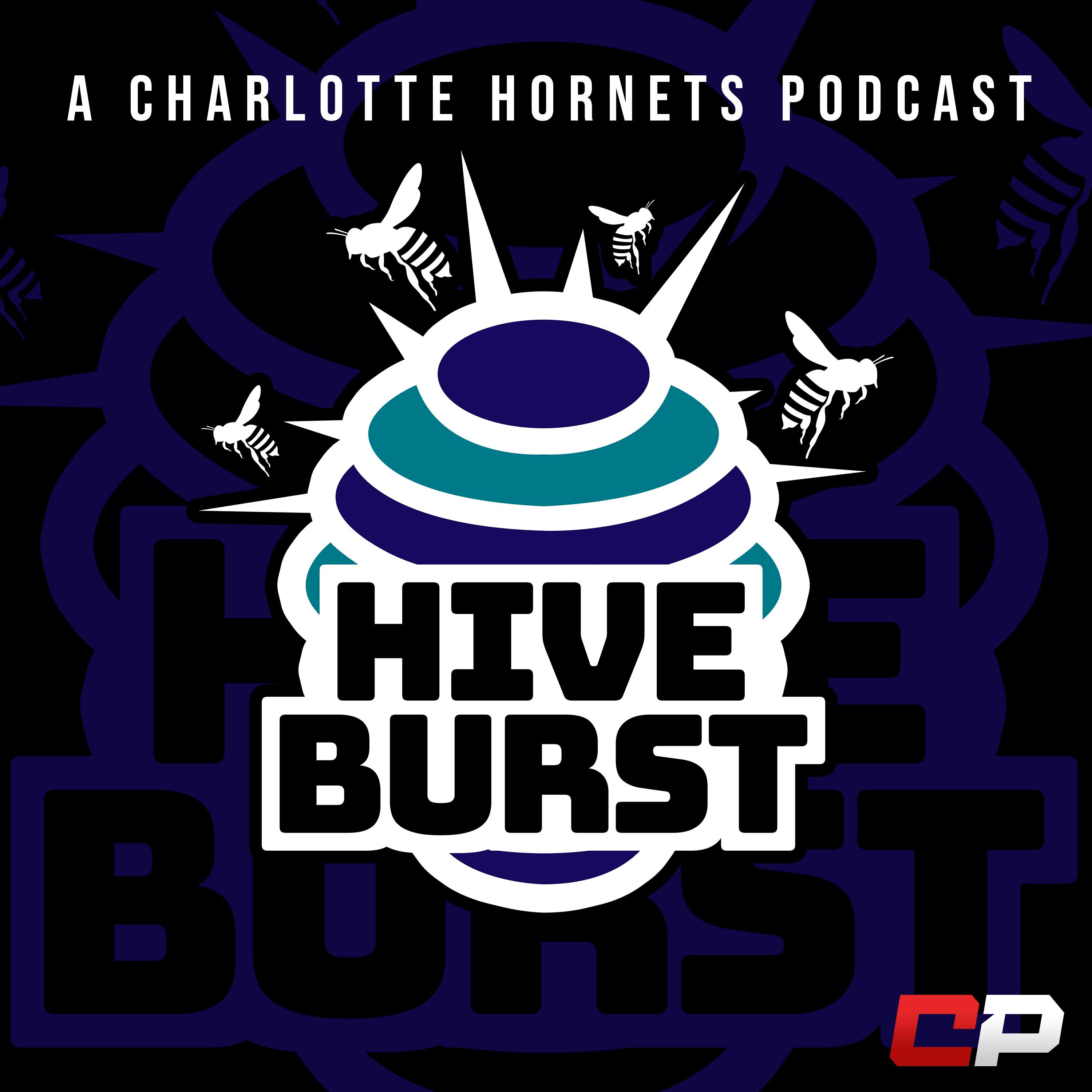 Hornets: Hive Burst