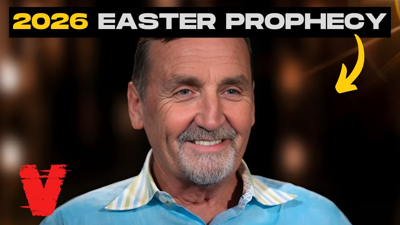 Chris Bledsoe 2026 Easter Prophecy Fails episode artwork