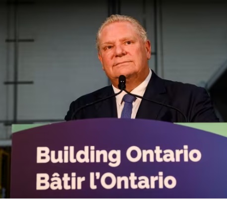 Ford is Getting Fed Up with Some Reporters episode artwork