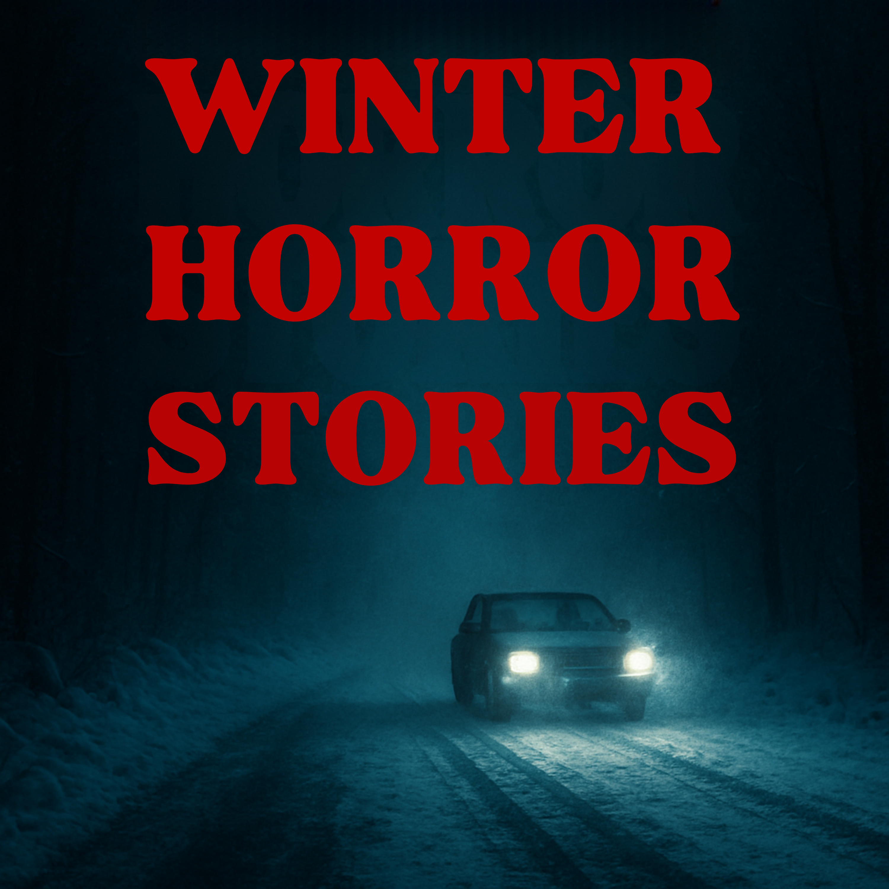 4 Disturbing Winter Horror Stories That Will Freeze Your Blood