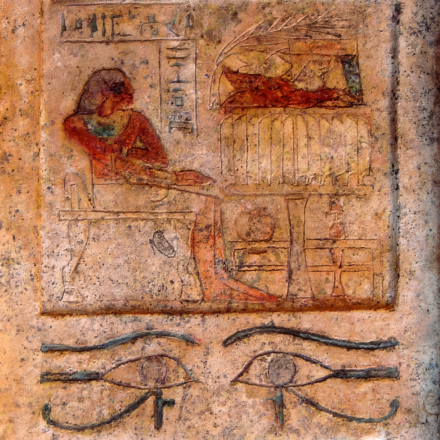 25a: Nile Divided - The First Intermediate Period (Part 1)