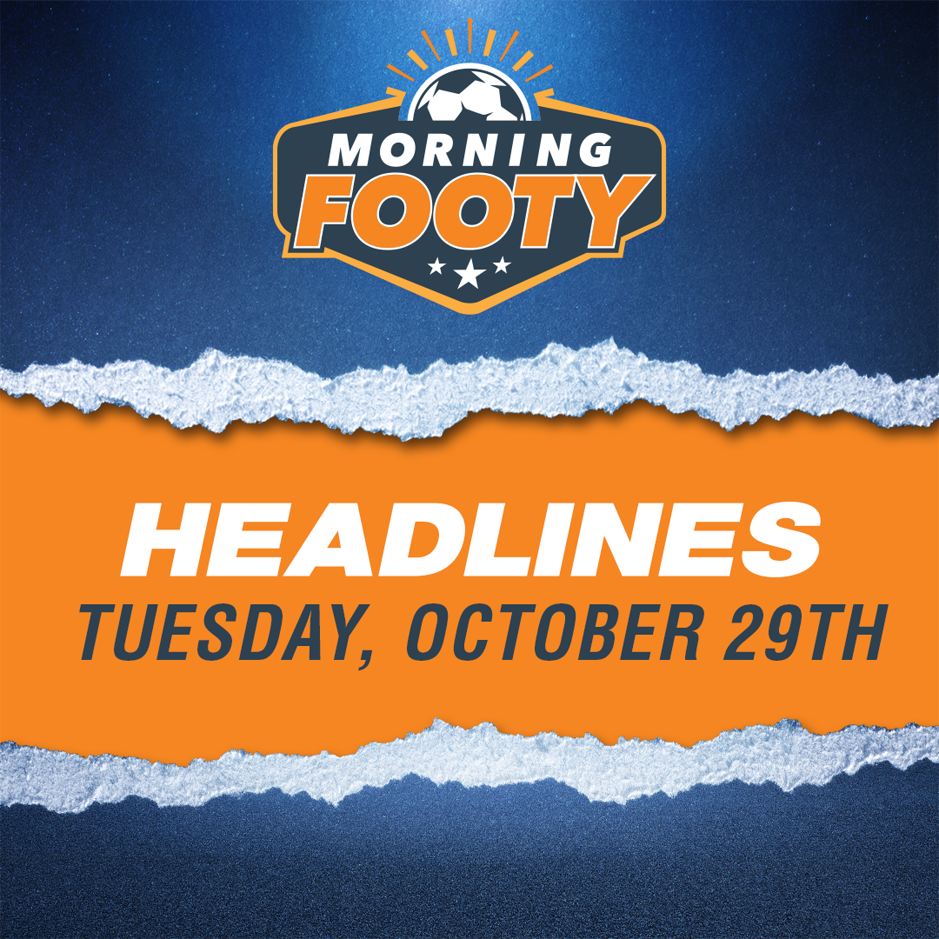 Headlines: FC Cincinnati and Sounders win as MLS playoffs await an upset (Soccer 10/29)