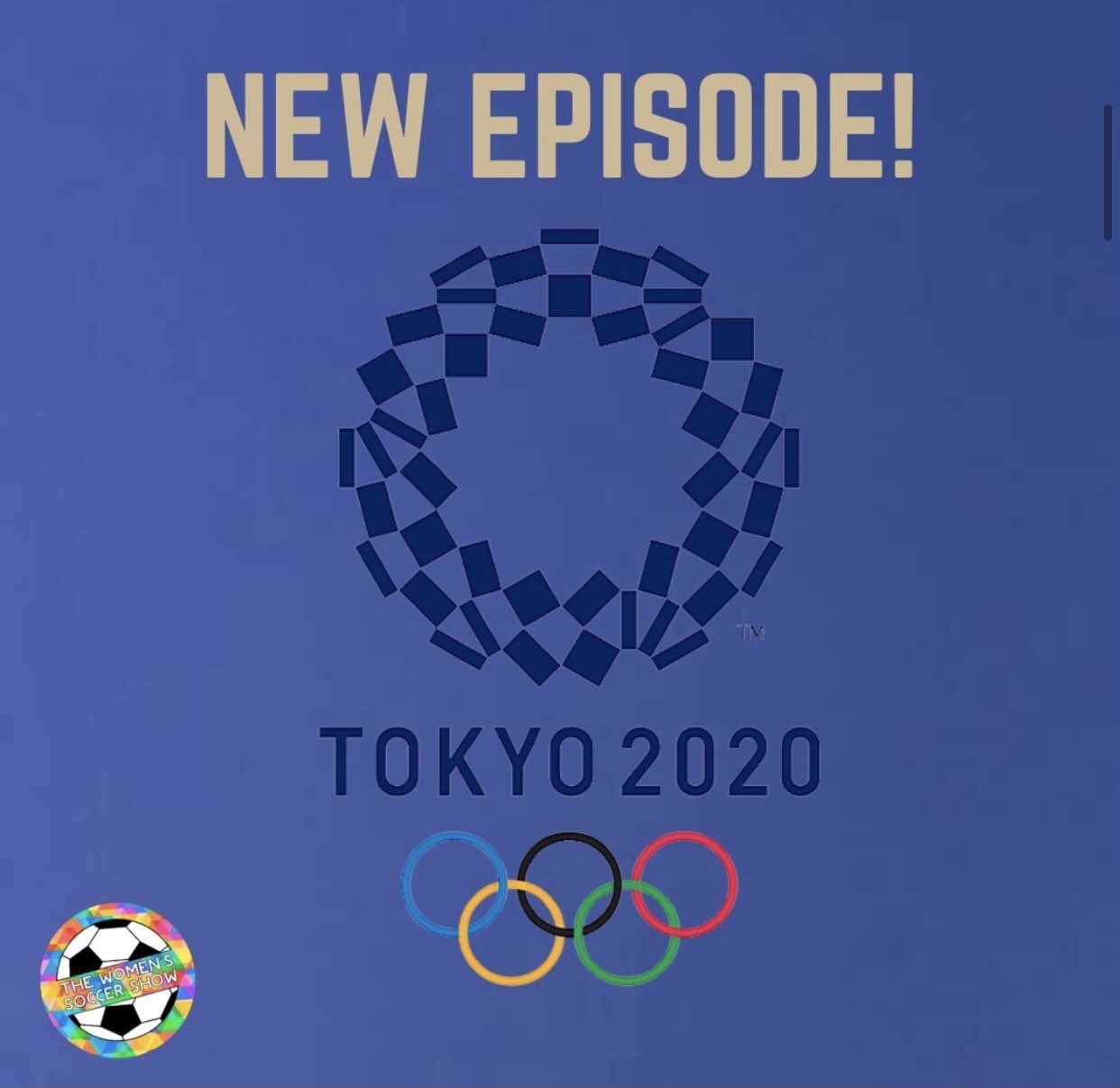 The Women\'s Soccer Show