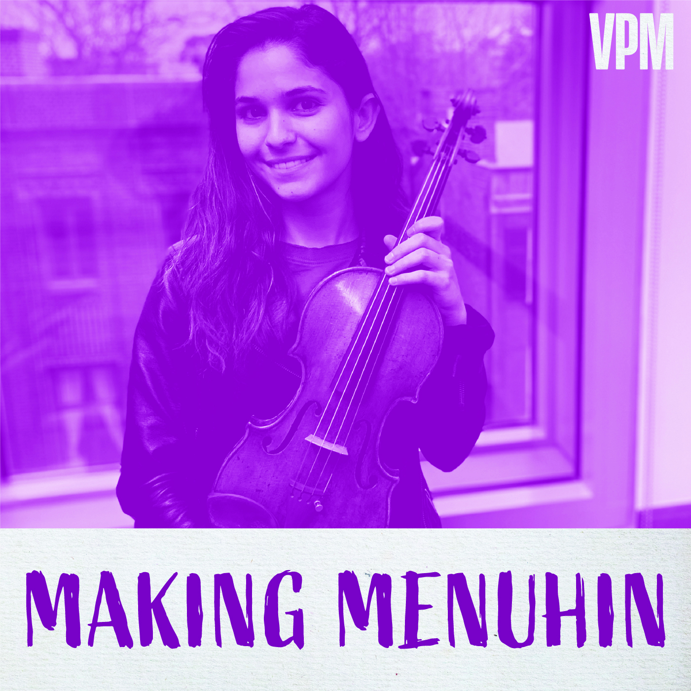 Making Menuhin