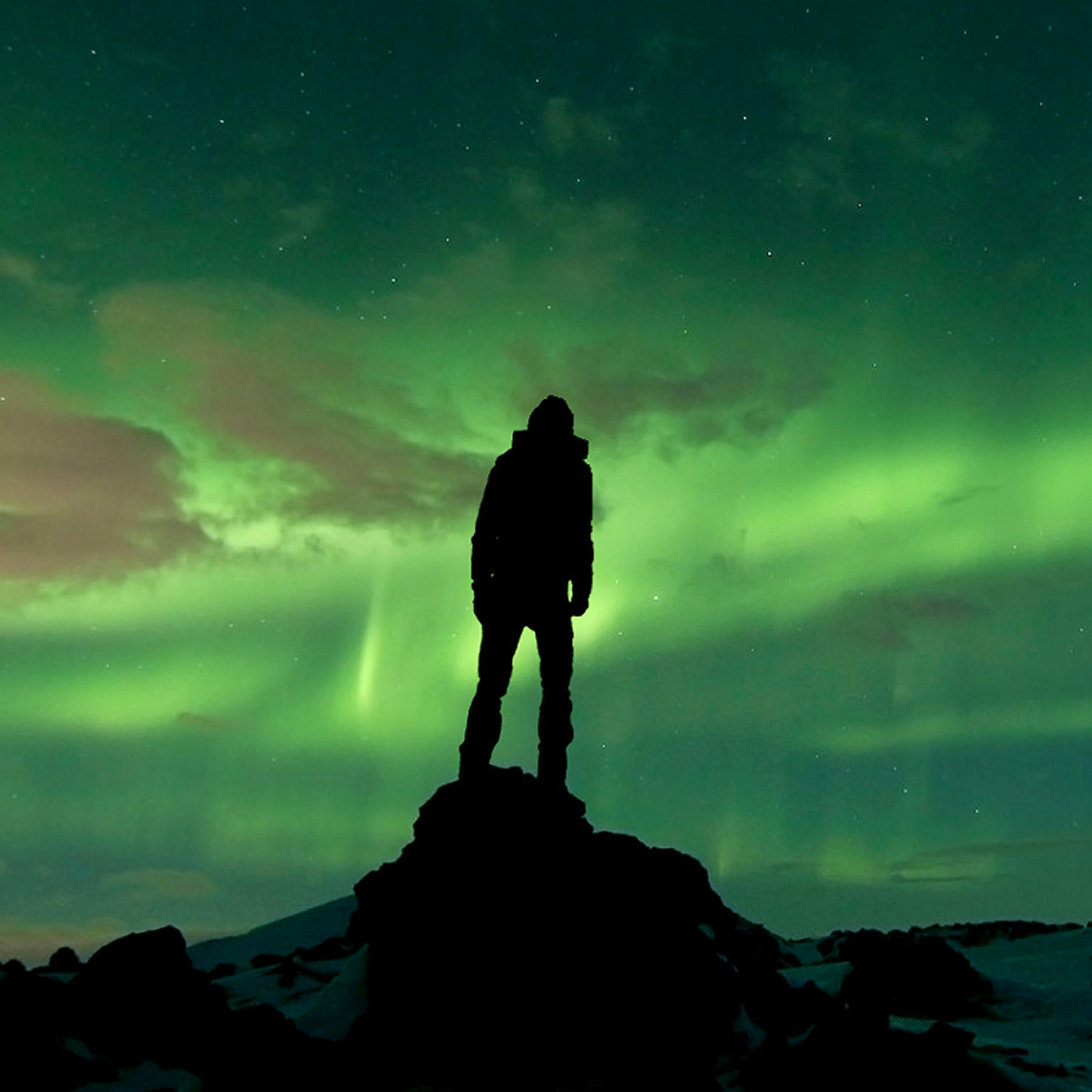Interview: How to see the Northern Lights