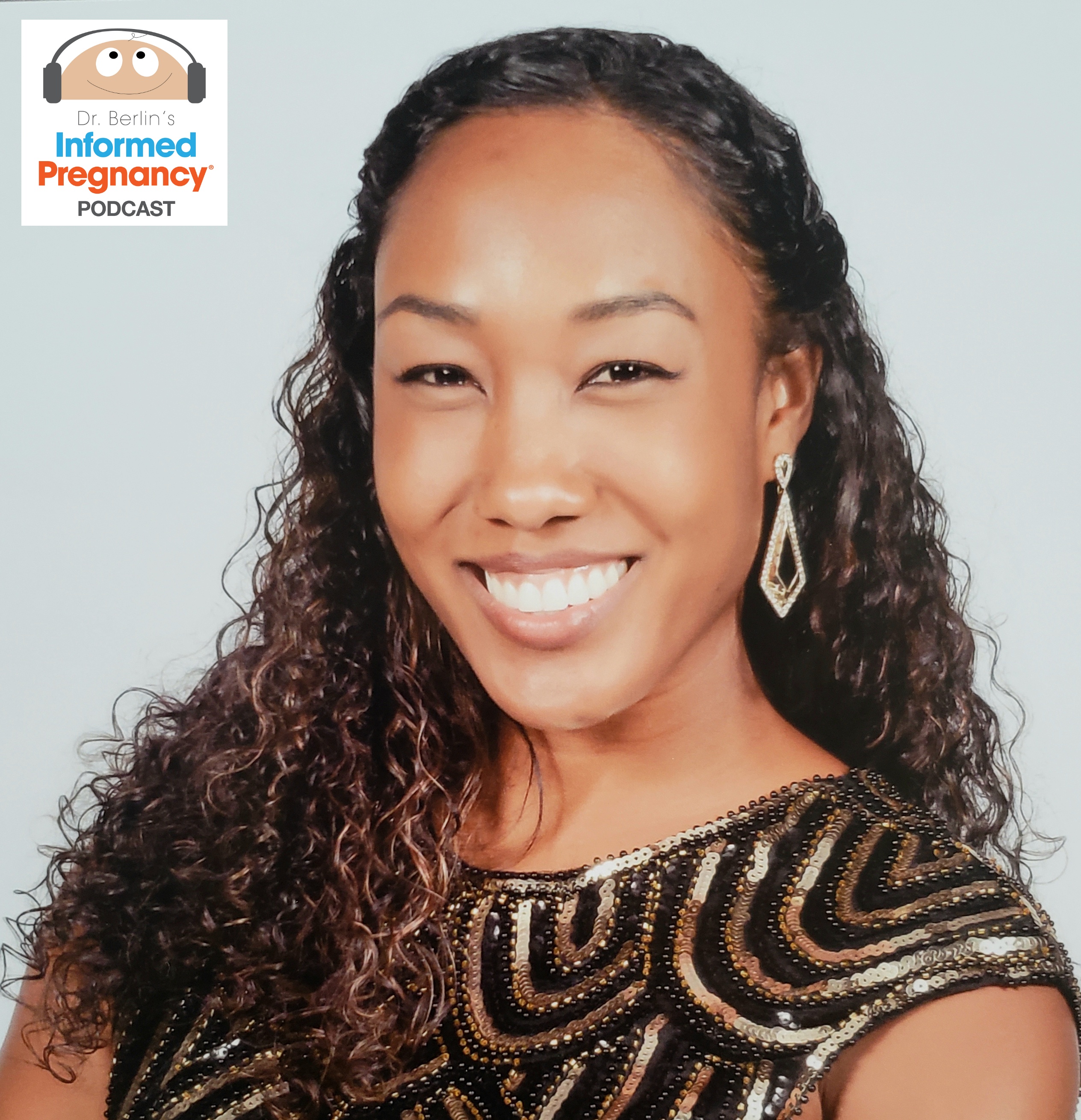 Ep. 125 Craniosacral Therapy - Dr. Erica Smith