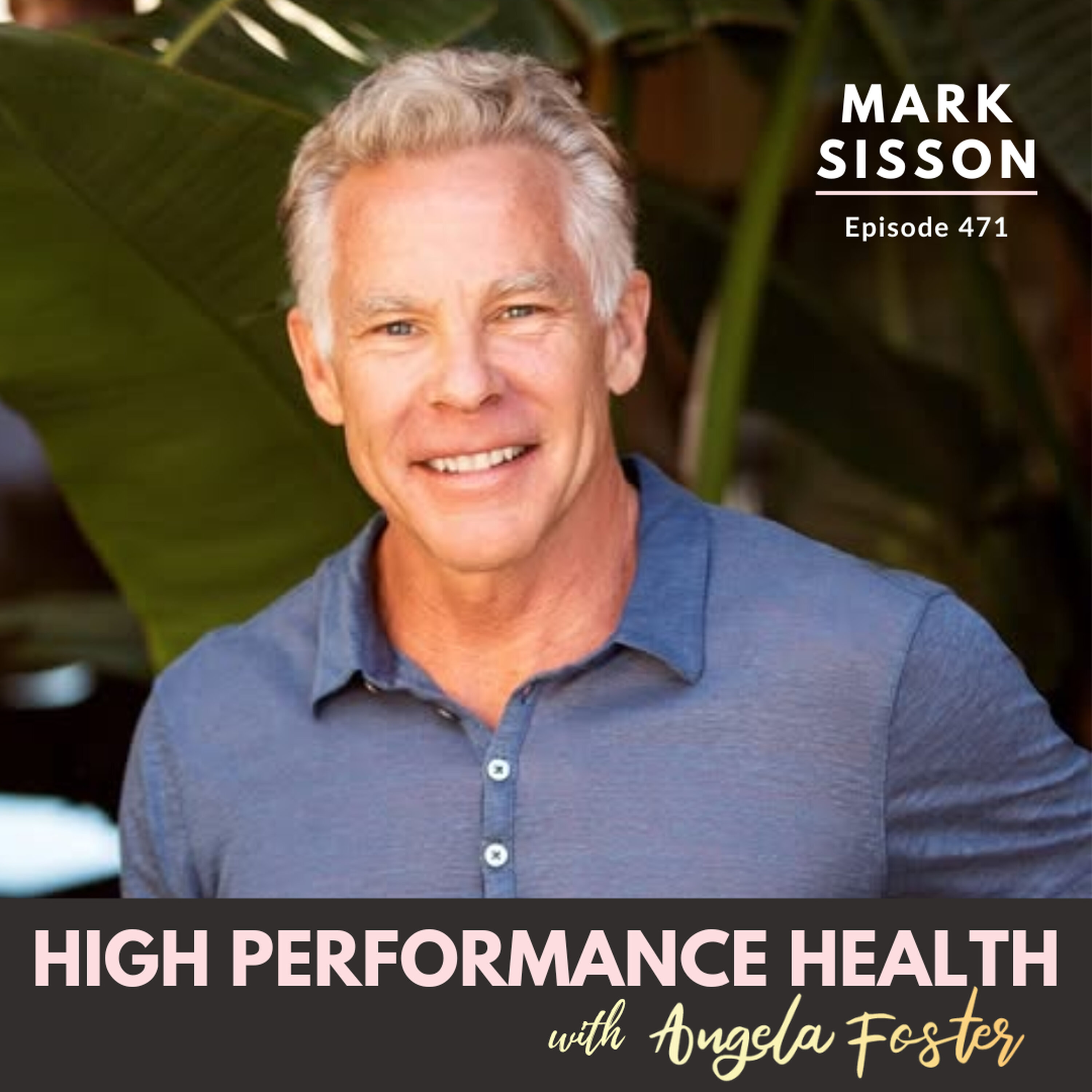 Bitesize: Why Running Might Be Wrecking Your Hormones (And What to Do Instead) | Mark Sisson