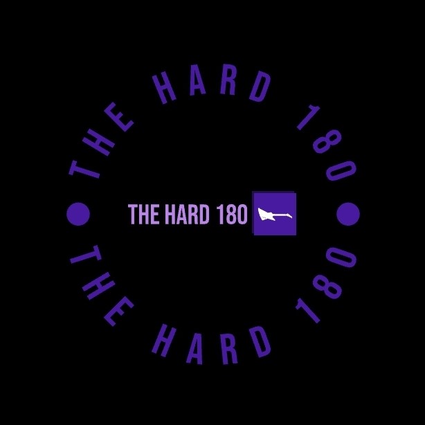 The Hard 180: No. 3 RATT - Out Of The Cellar w/ Brian Kramp