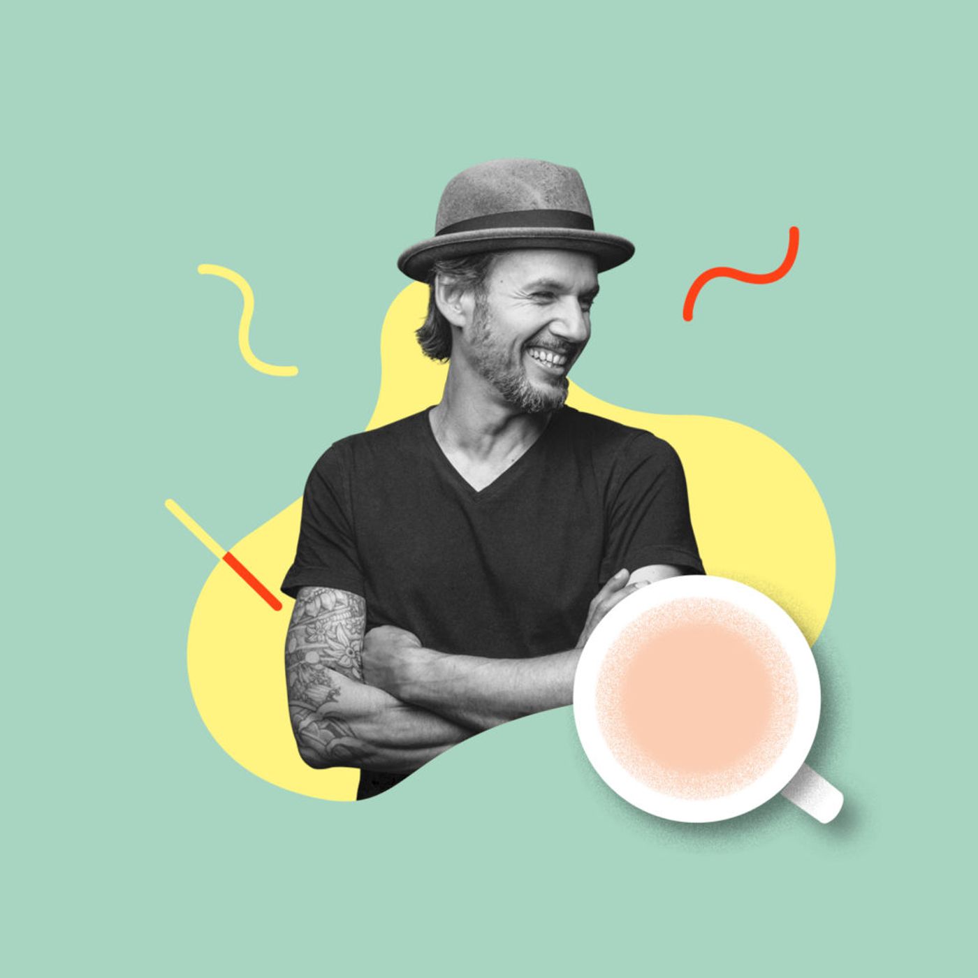 #48 Lockdown-Special mit Fotograf Christian Anderl: „Weniger führt zu mehr Zufriedenheit“