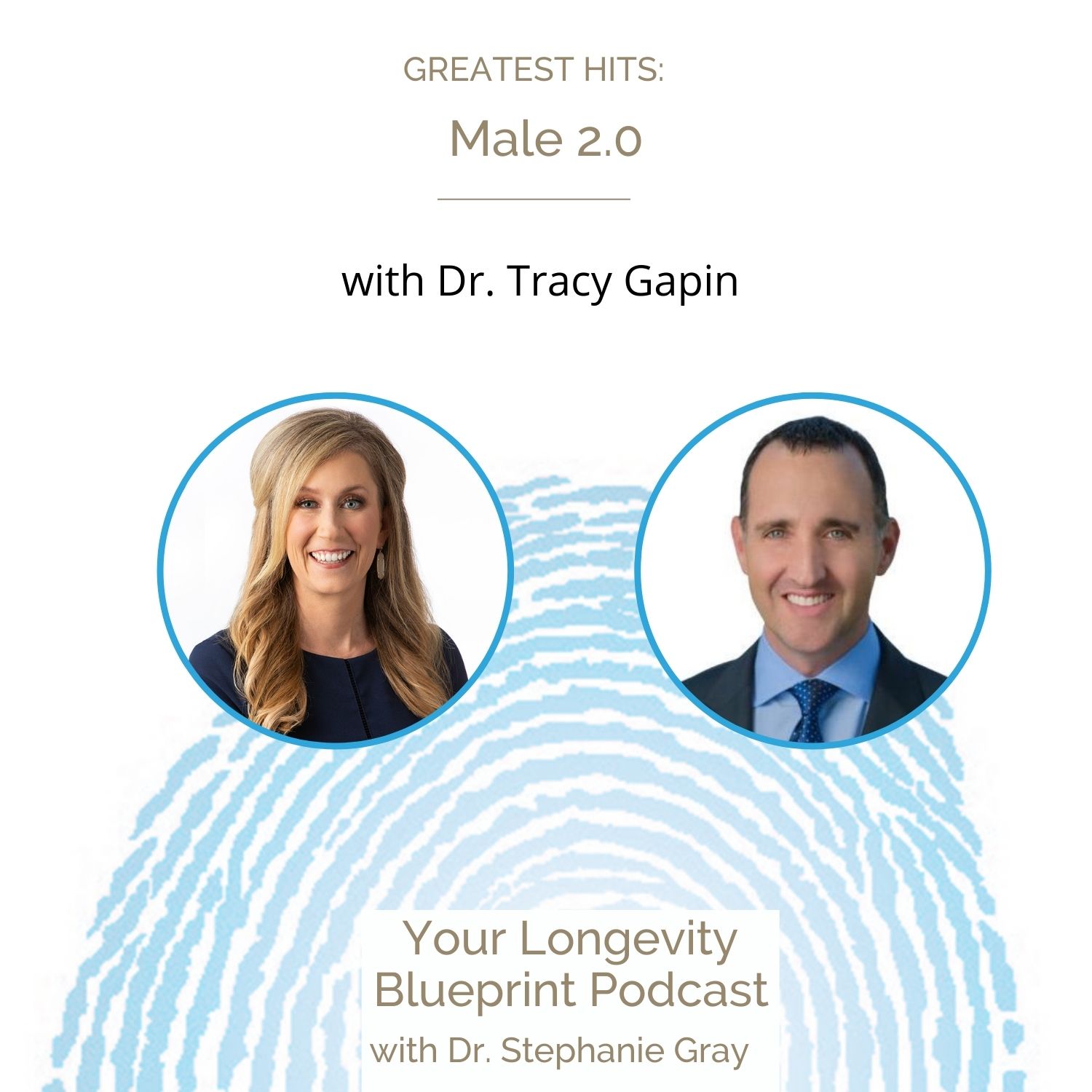 Your Longevity Blueprint