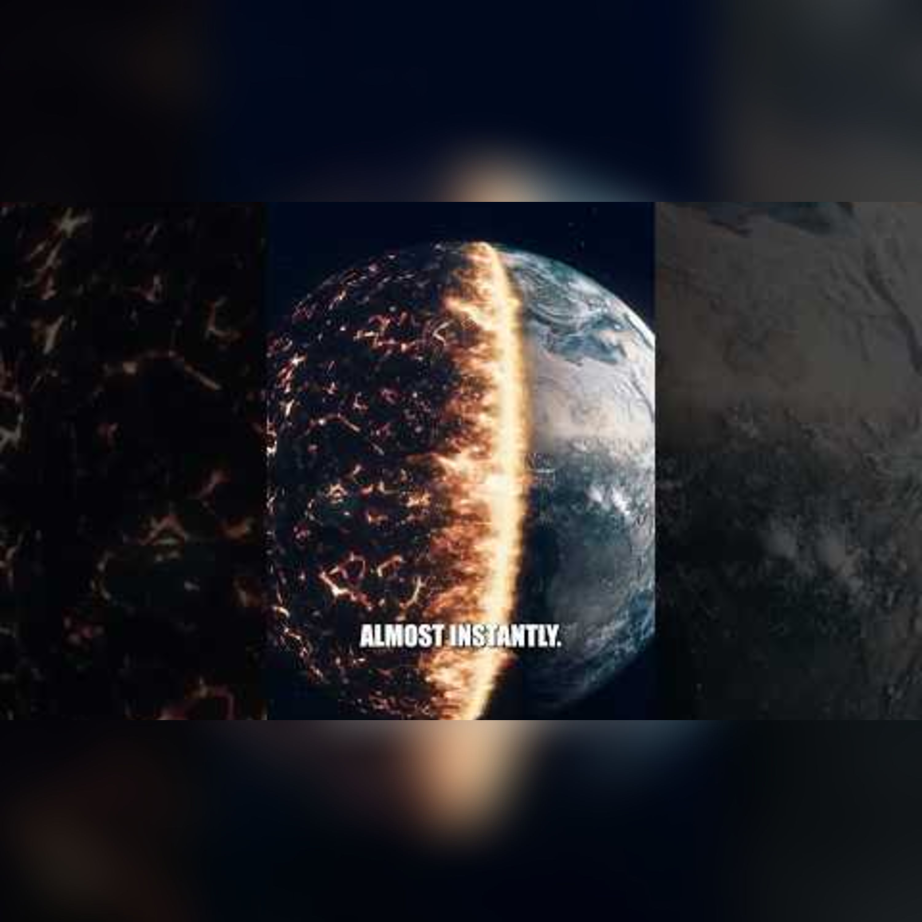 What If Betelgeuse Replaced Our Sun? episode artwork