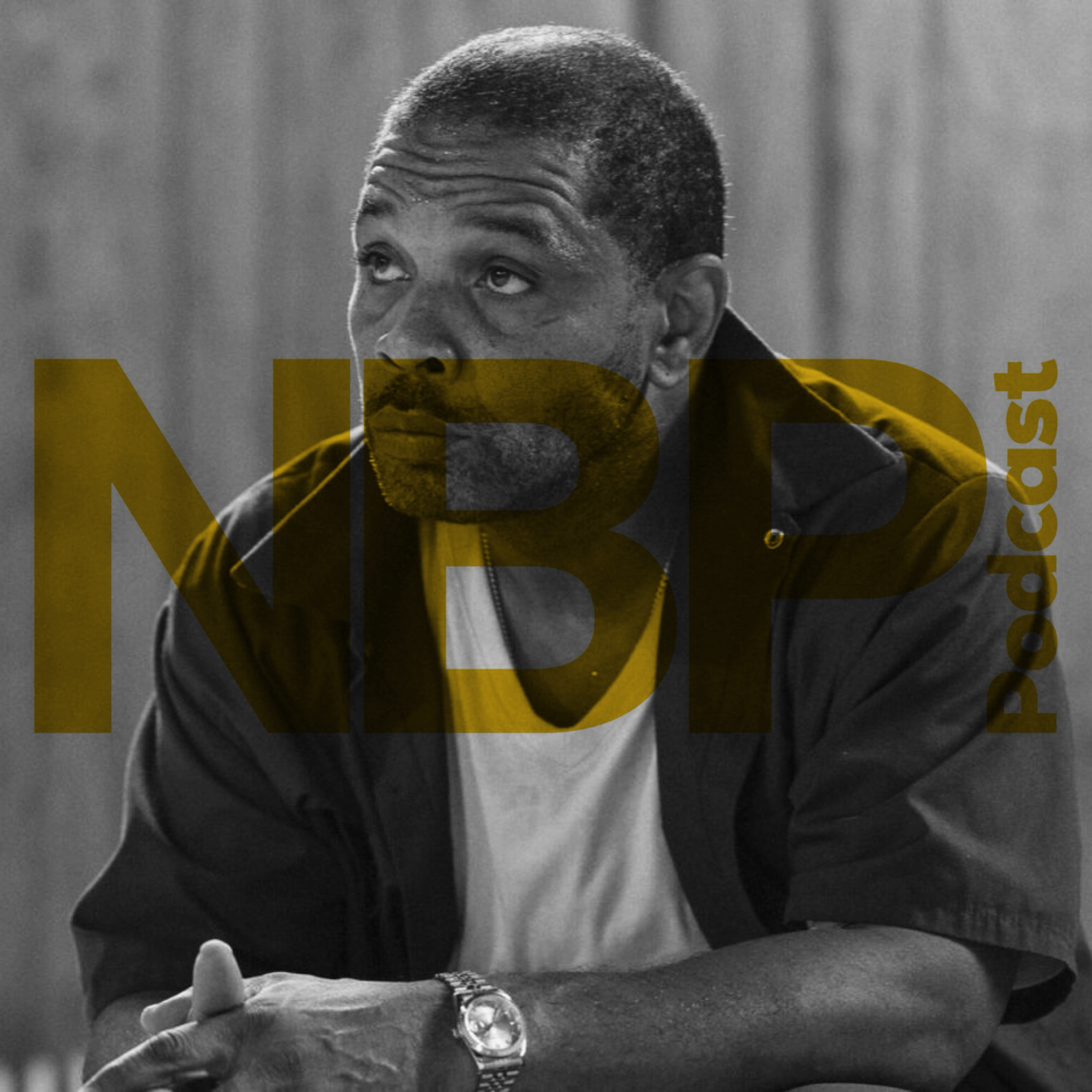 Interviews With Clarence Maclin, Songwriters Adrian Quesada & Abraham Alexander, And Composer Bryce Dessner For "Sing Sing"