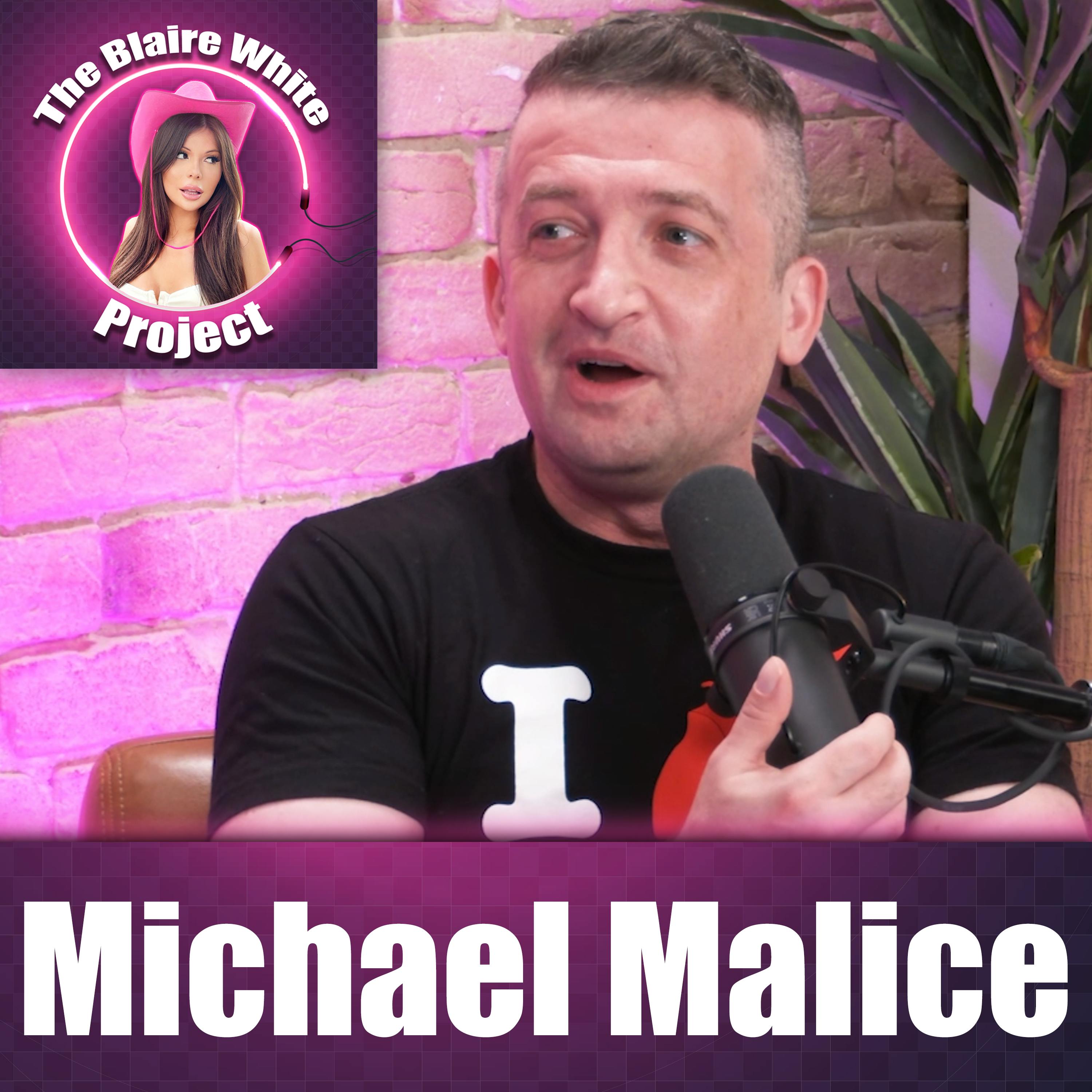 Michael Malice: Anarchy, Gay History, and the Horrors of North Korea