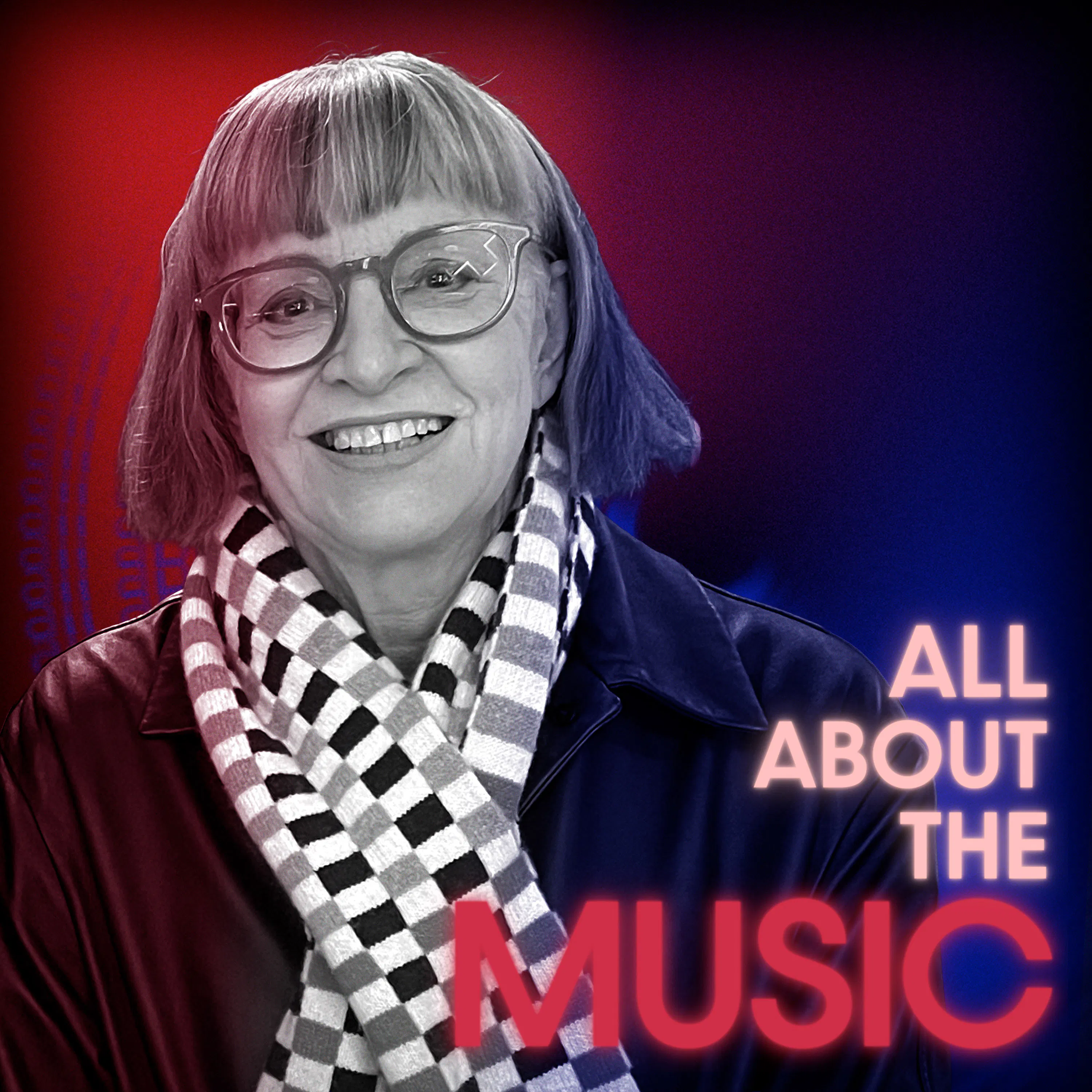 Philippa Perry – Ella Fitzgerald sold me a dud episode artwork